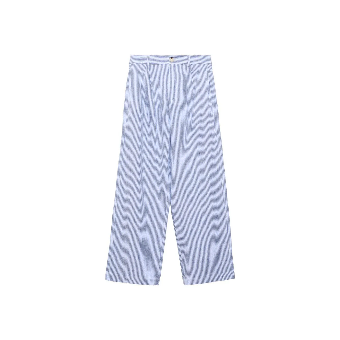 Pantalon Maneli - Bleu - Image 9