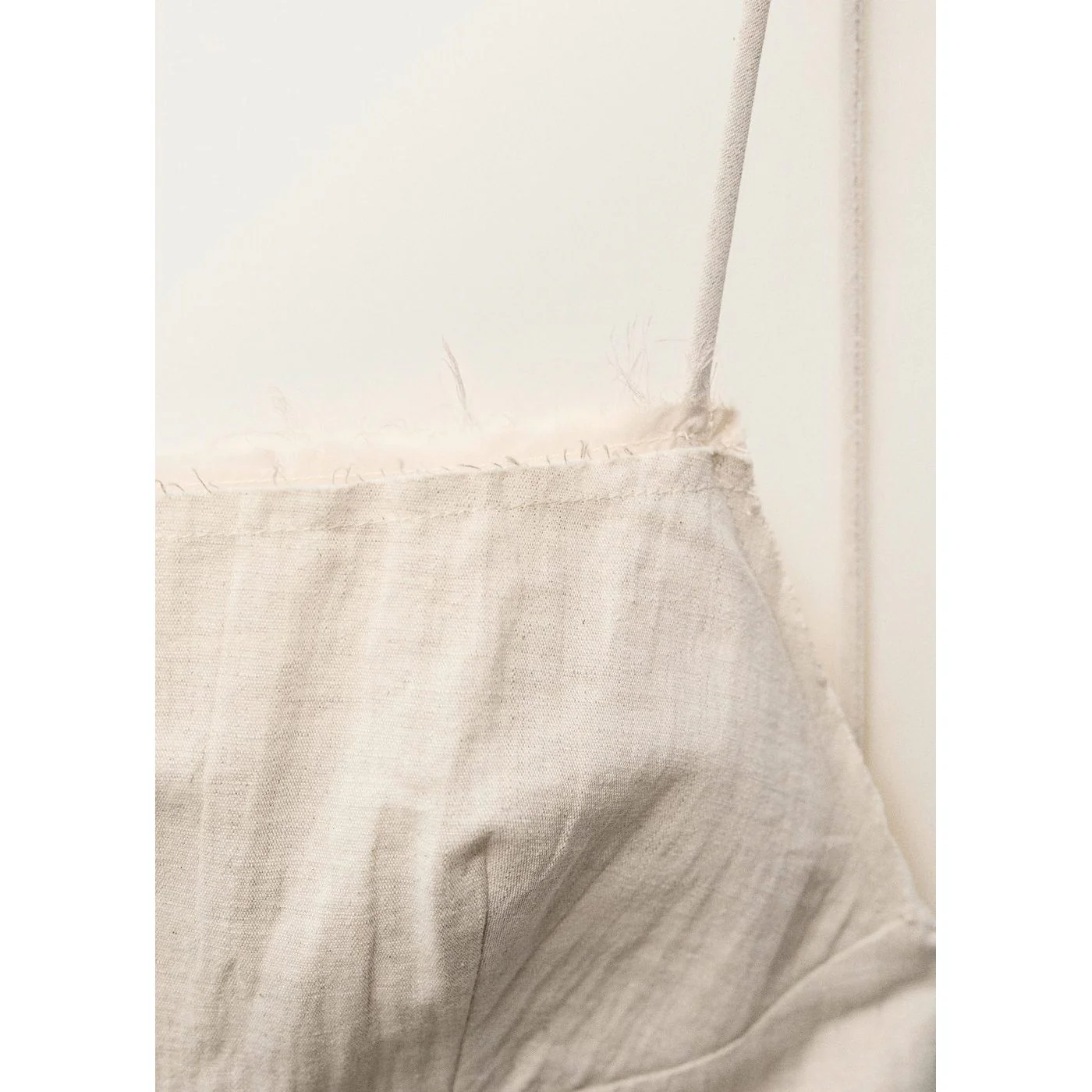 Robe Cecilia - Beige - Image 6