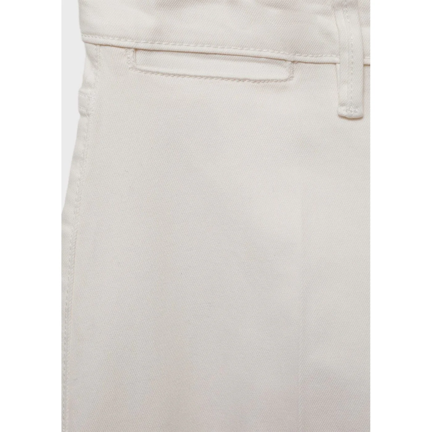 Jean Bea - Blanc - Image 7