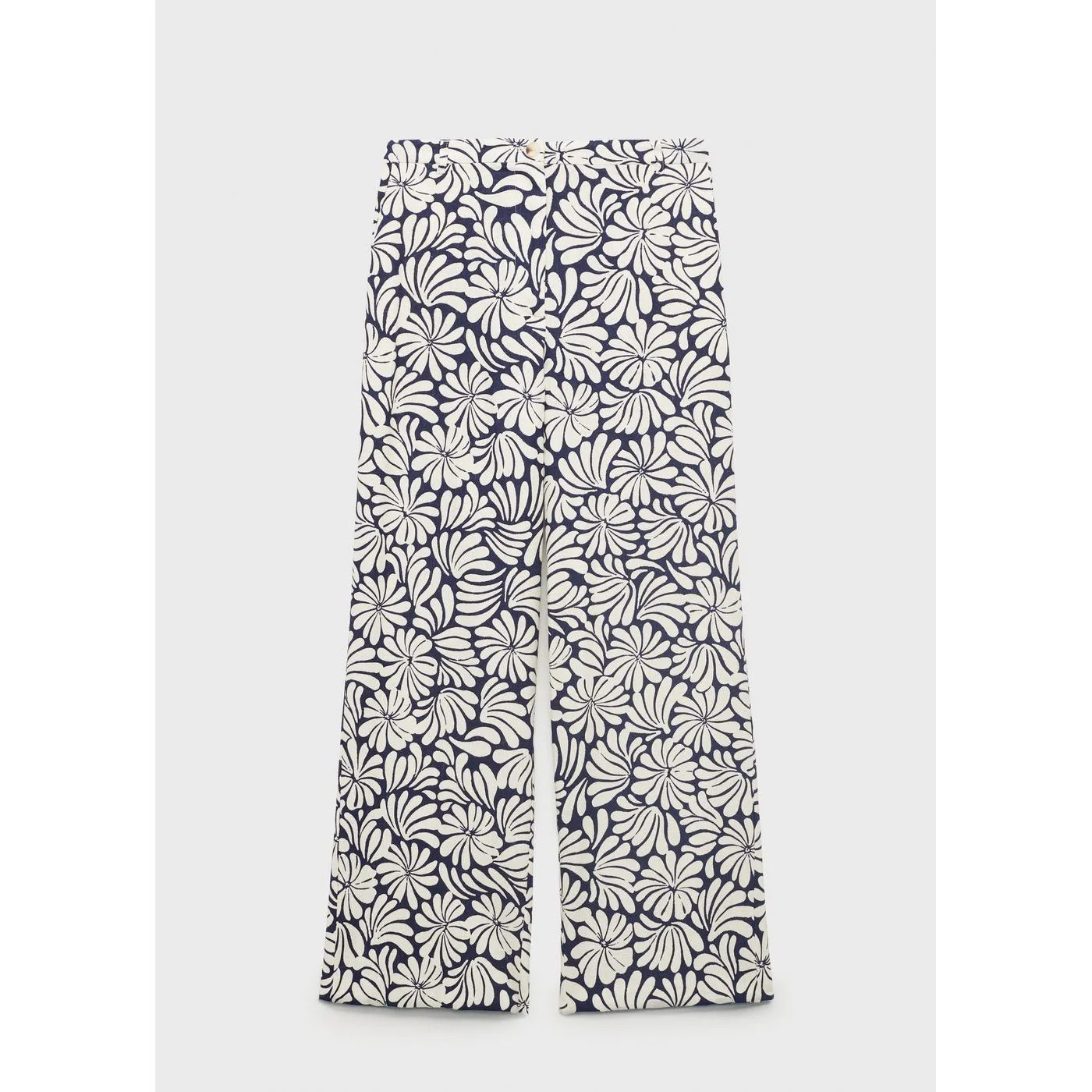 Pantalon Coco - Ecru - Image 10