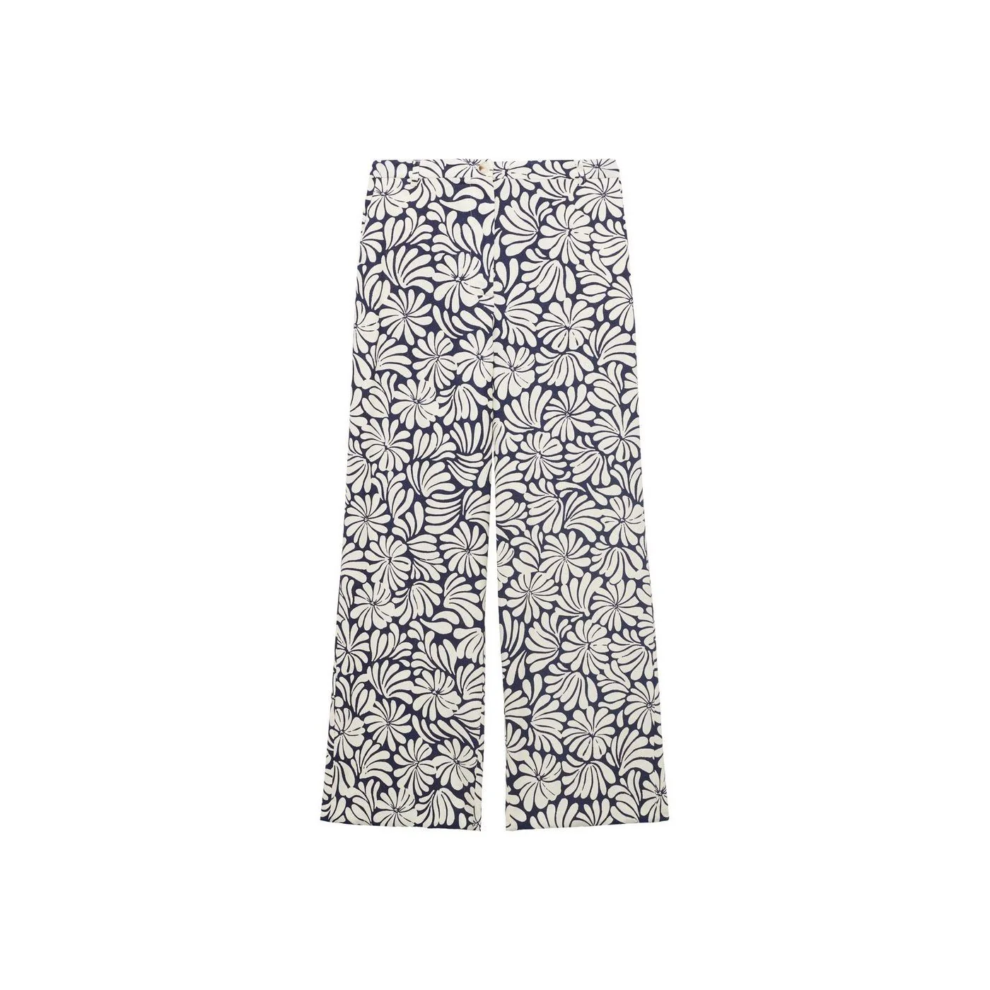Pantalon Coco - Ecru - Image 11