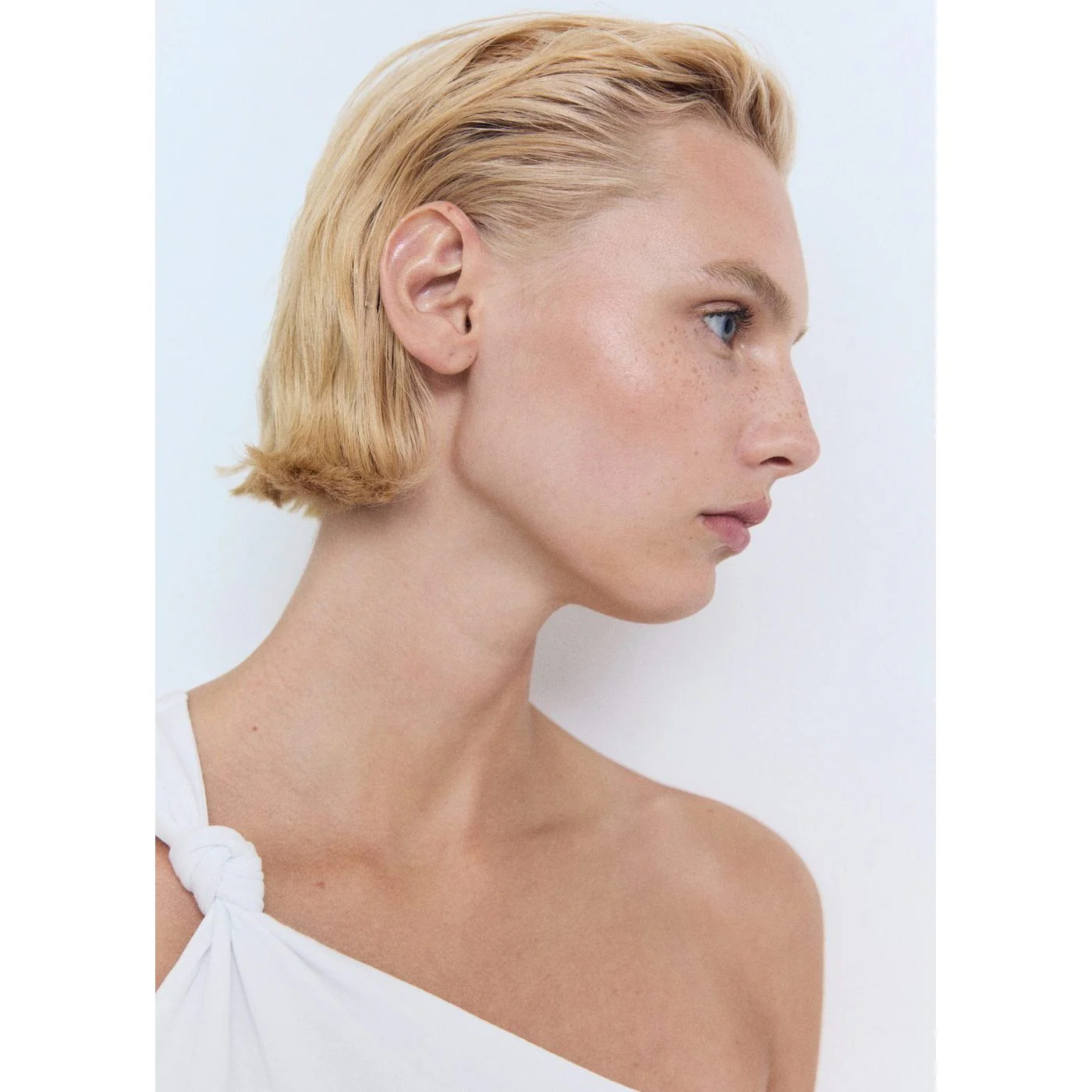 Top Bea - Blanc - Image 4