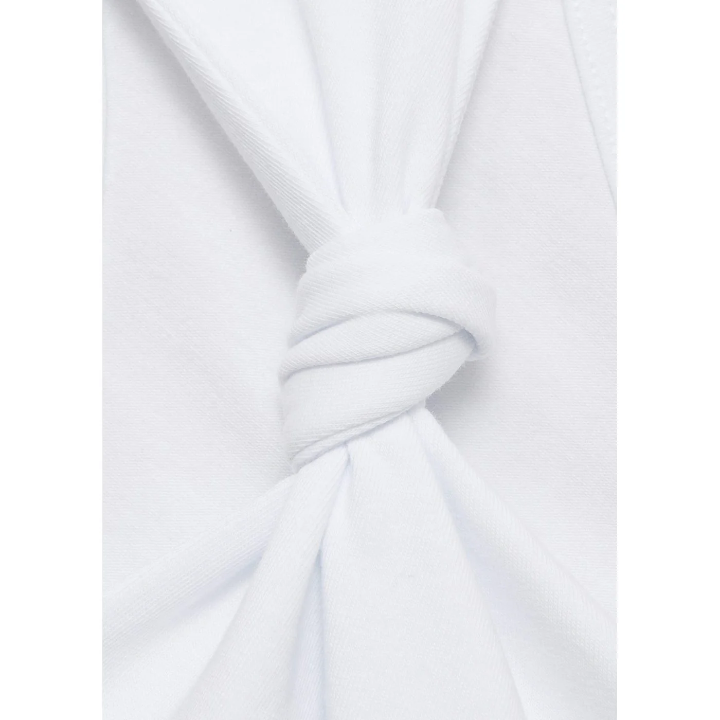 Top Bea - Blanc - Image 5