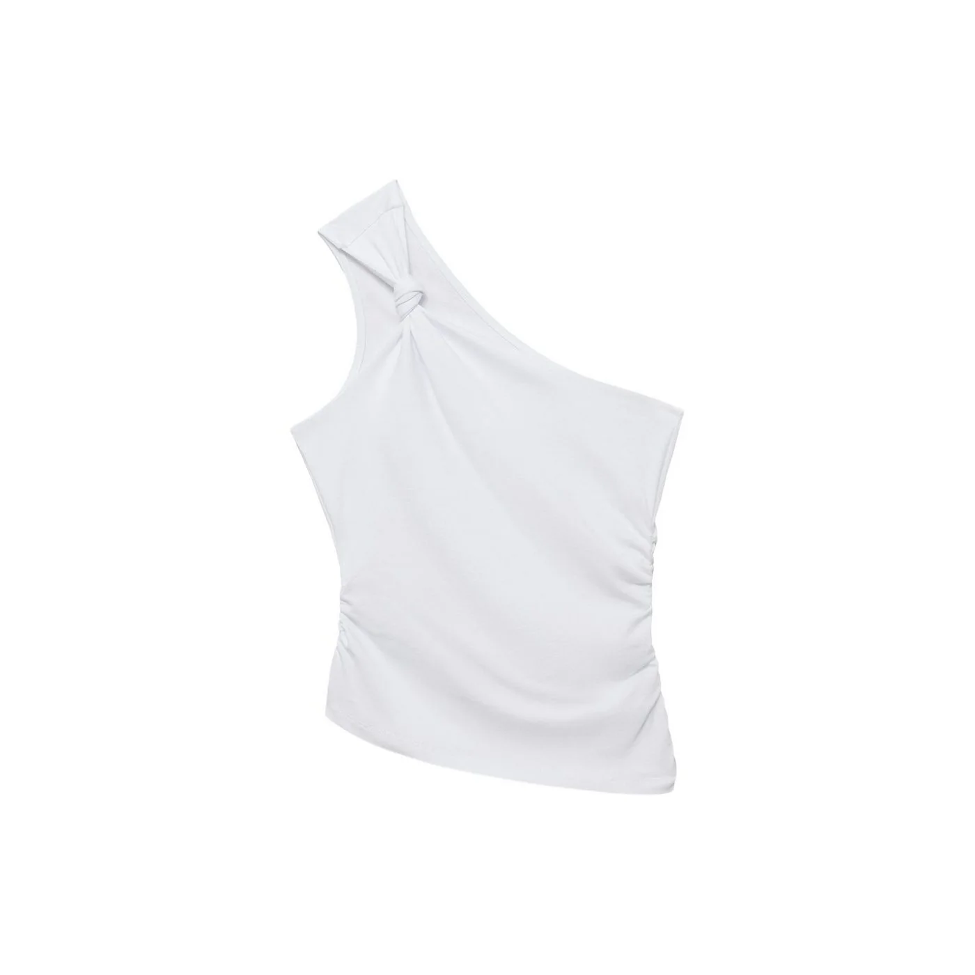 Top Bea - Blanc - Image 7