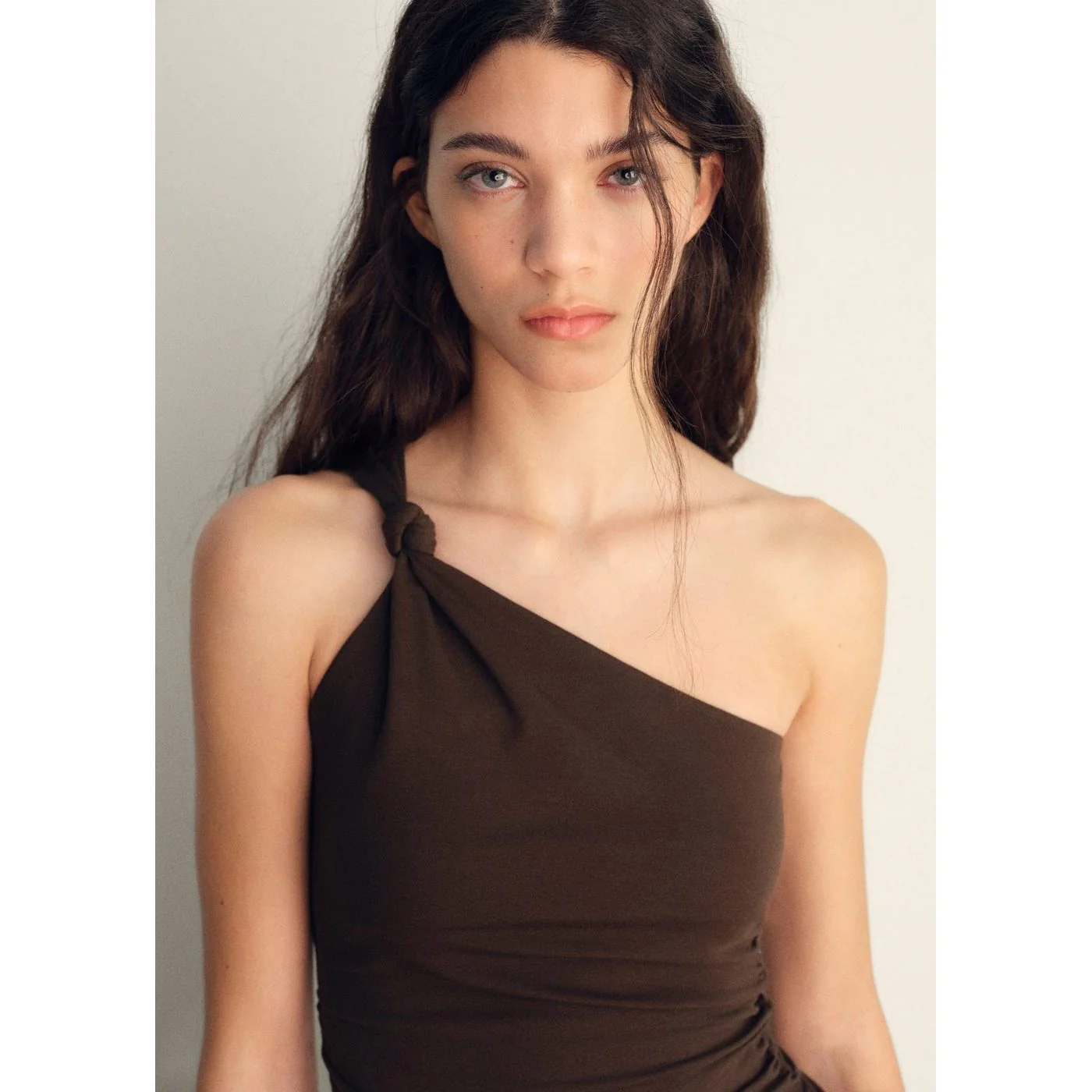 Top Bea - Brun - Image 4