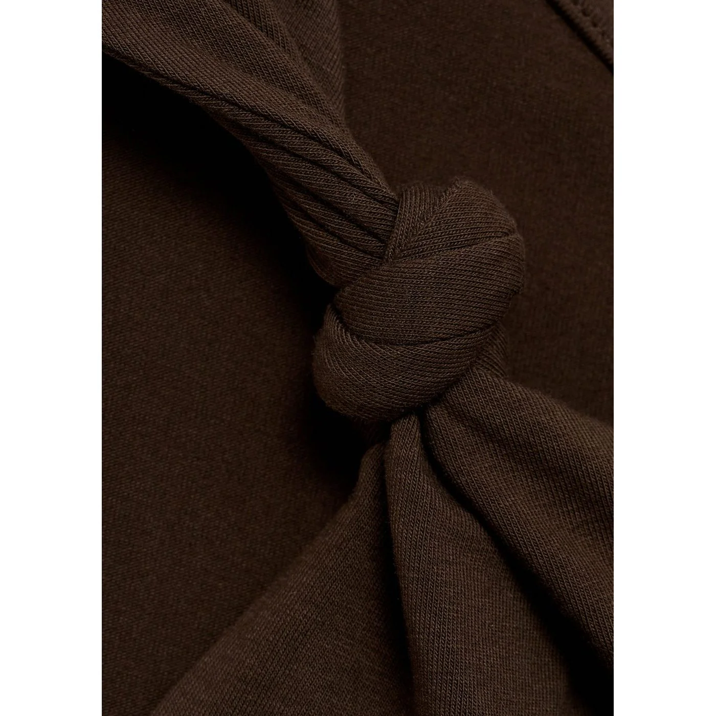 Top Bea - Brun - Image 5