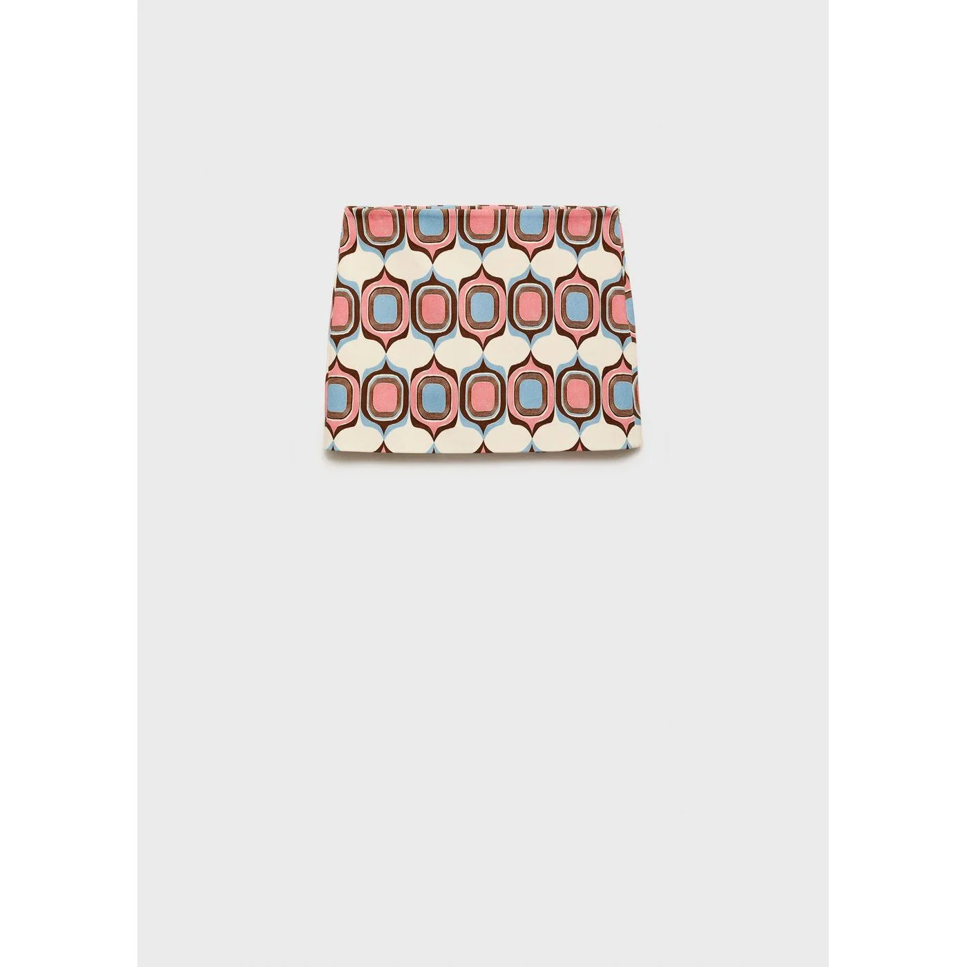 Jupe Jane - Rose Pastel - Image 8