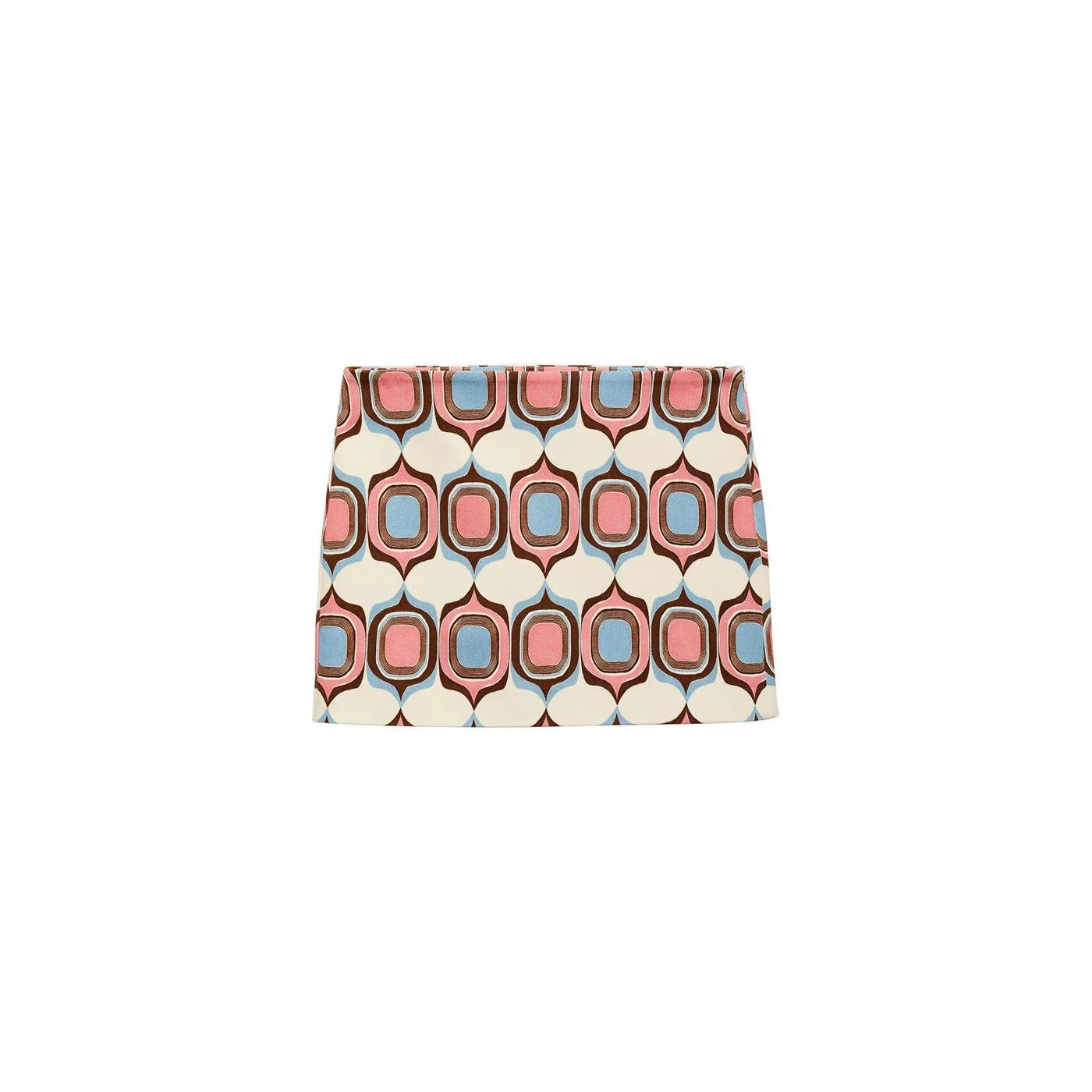 Jupe Jane - Rose Pastel - Image 9