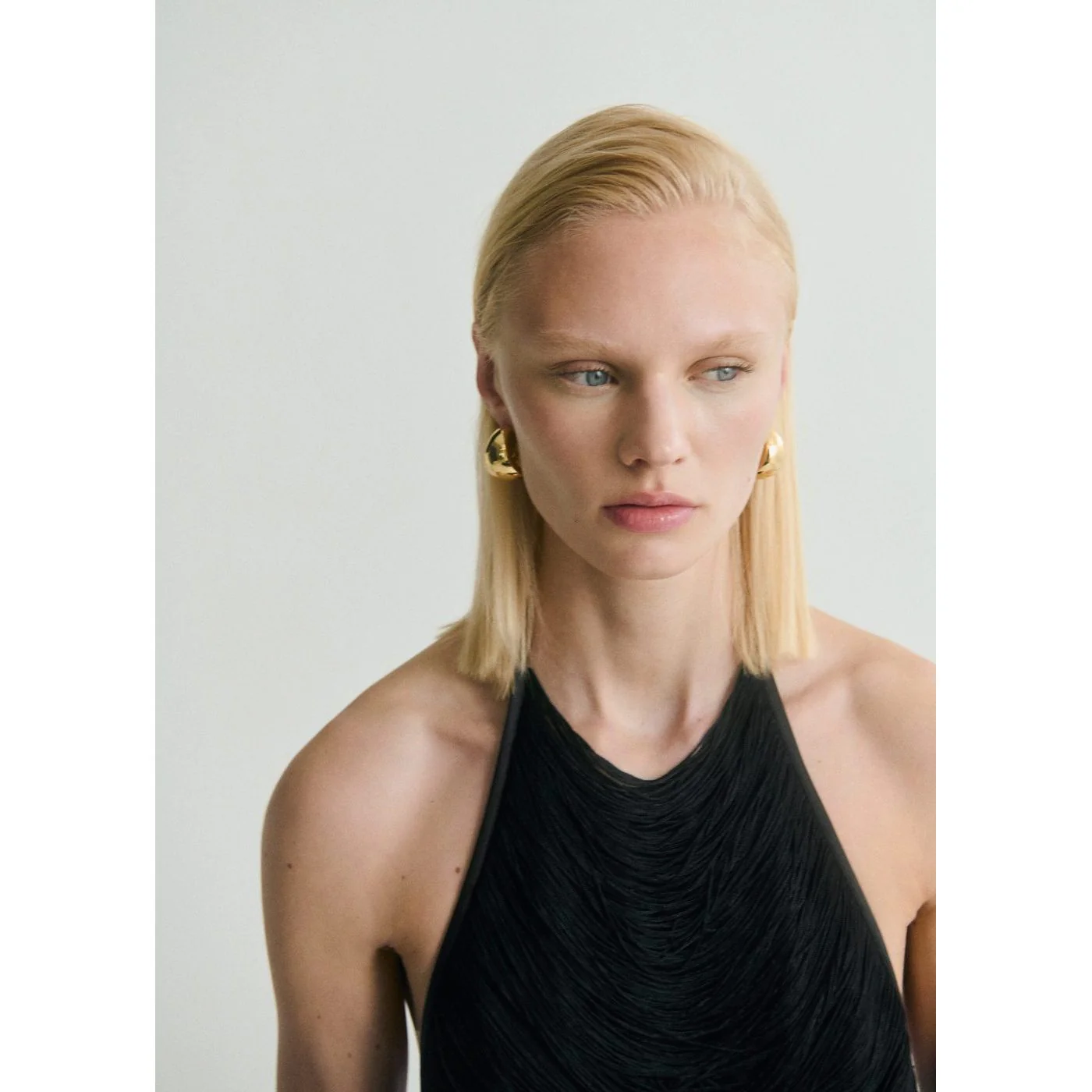 Combinaison Yass - Noir - Image 4