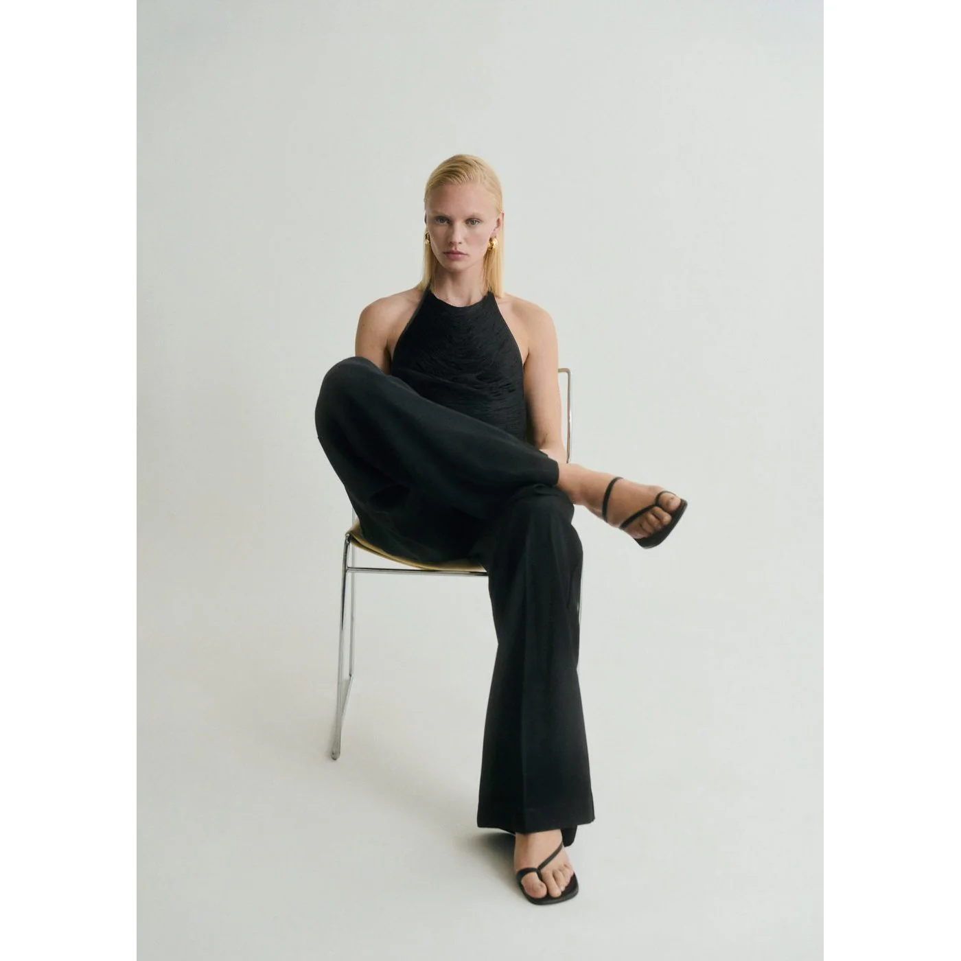 Combinaison Yass - Noir - Image 6