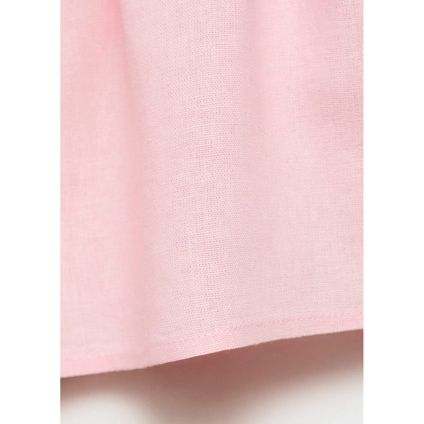Short Nina - Rose Pastel - Image 5