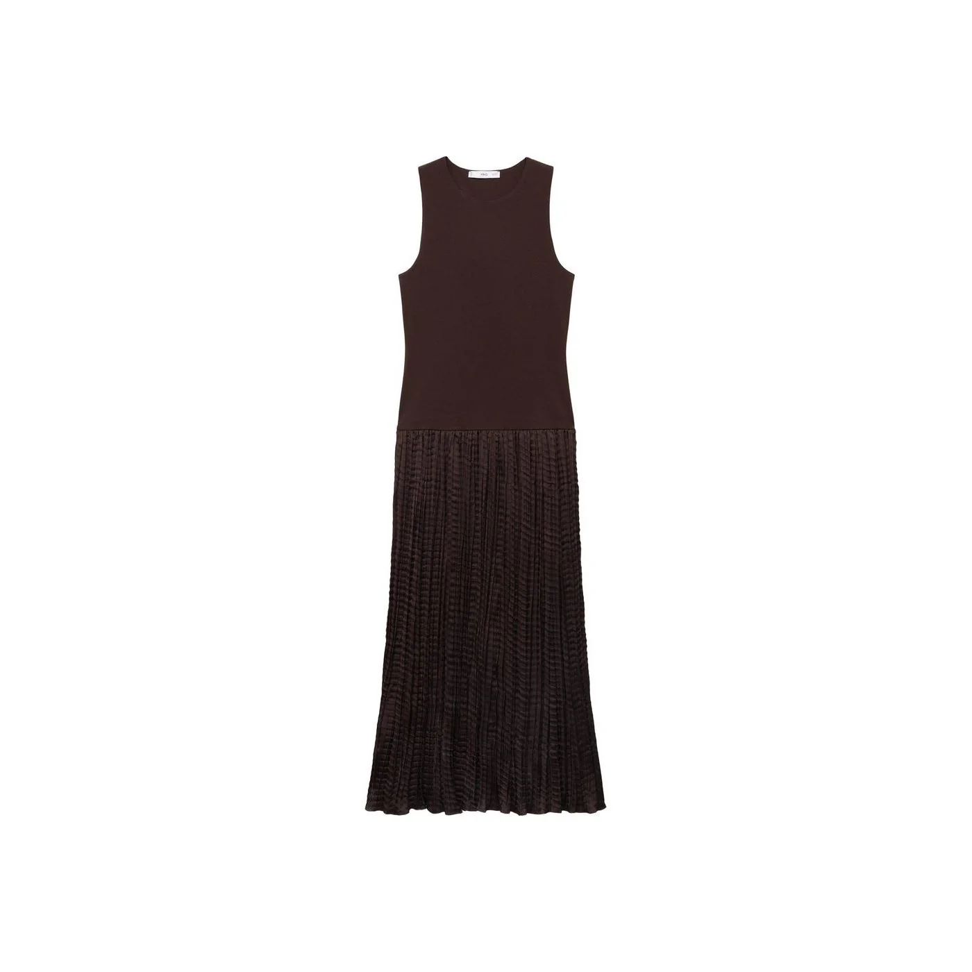 Robe Parrot - Brun - Image 10
