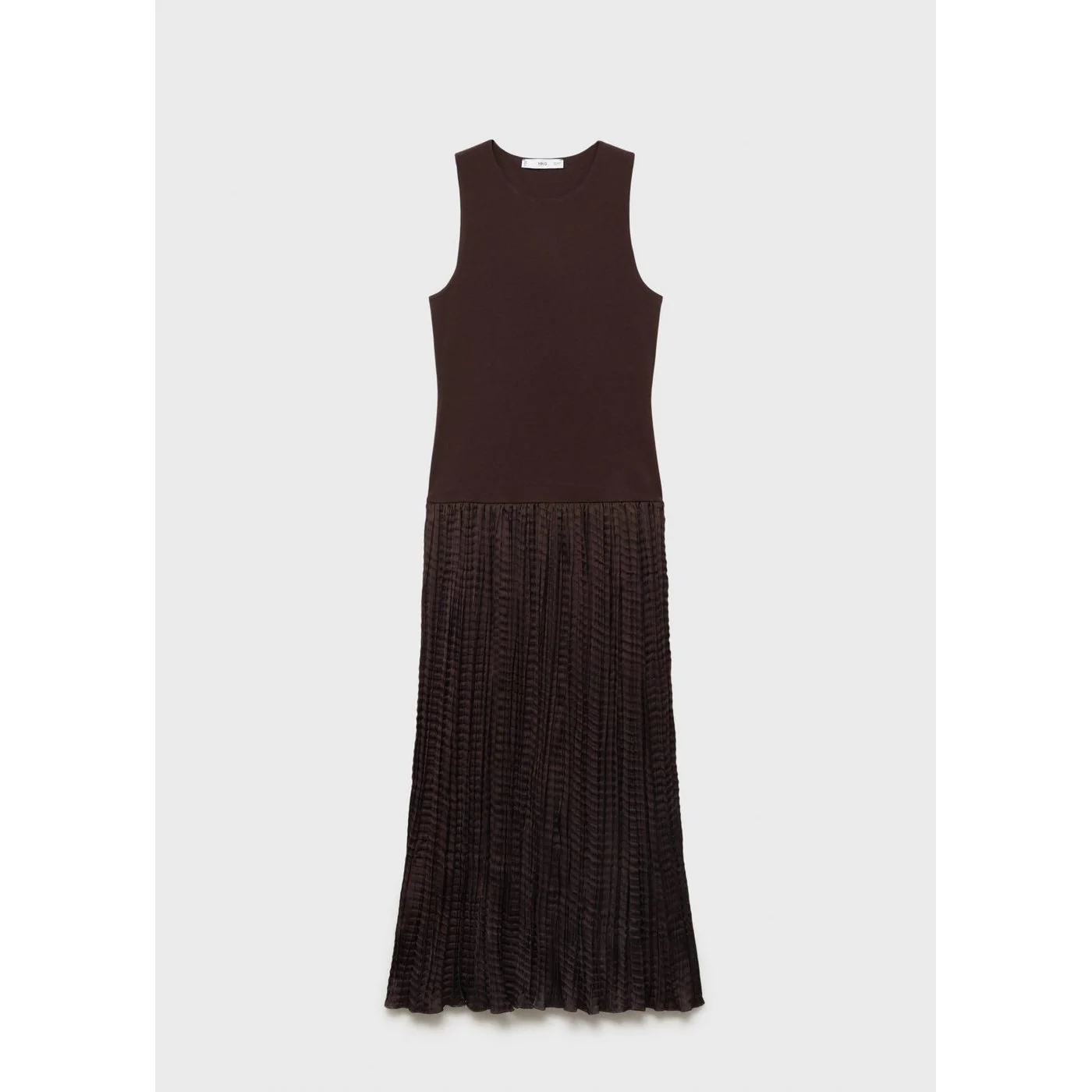 Robe Parrot - Brun - Image 9