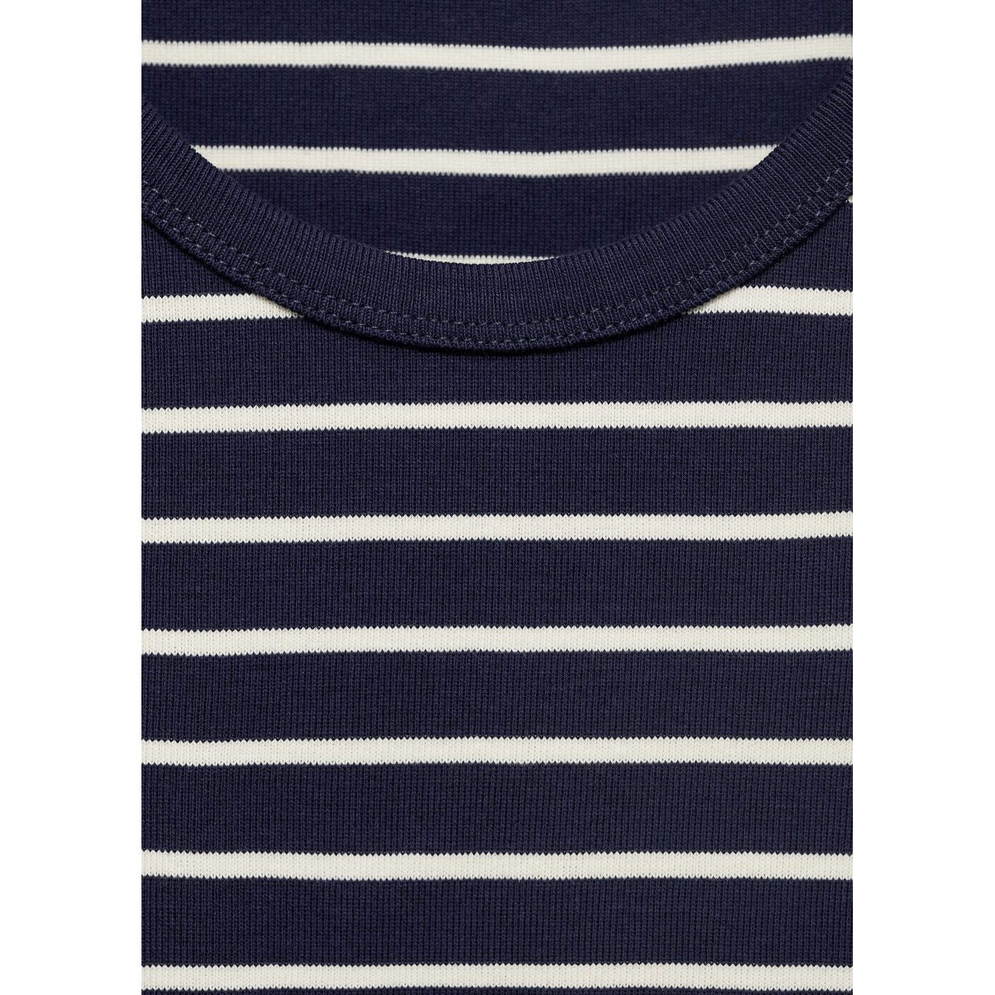 T-Shirt Olim - Dark Navy - Image 5