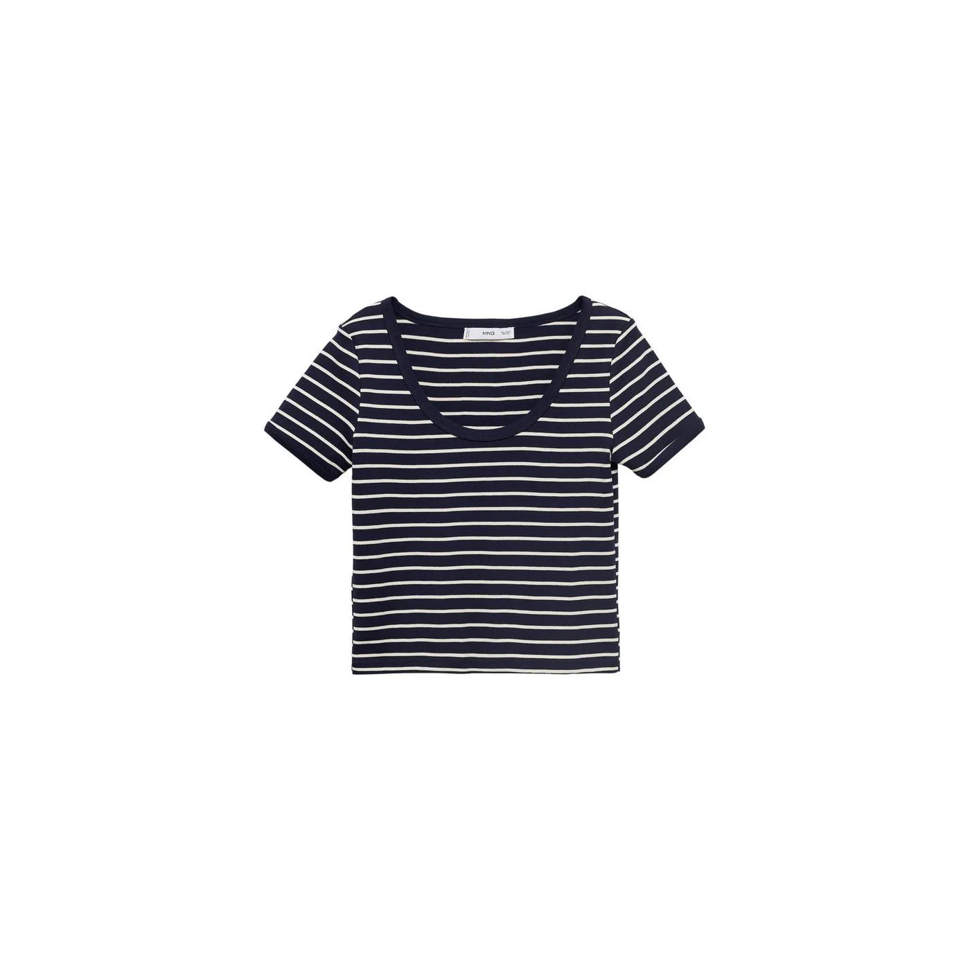 T-Shirt Olim - Dark Navy - Image 7