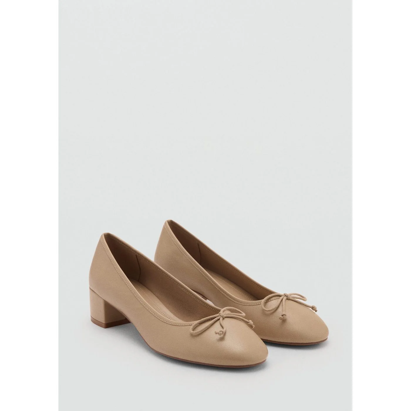 Chaussures Mer - Caramel - Image 2