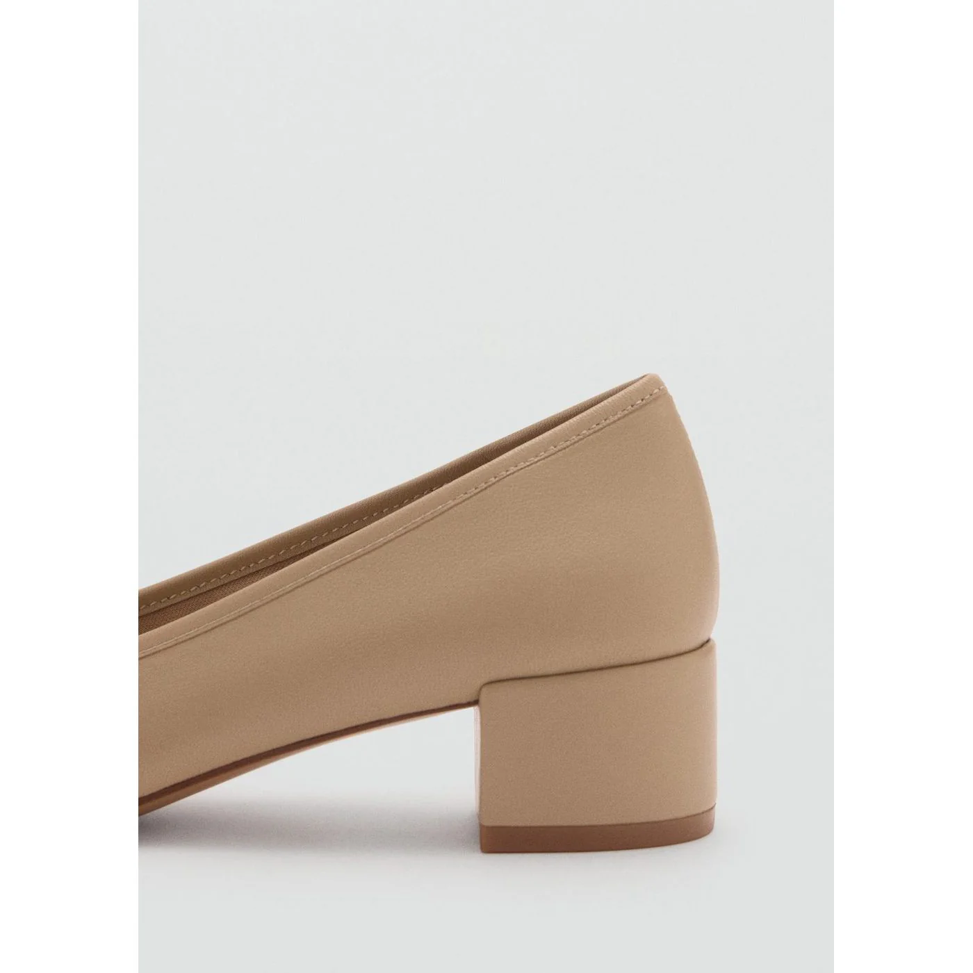 Chaussures Mer - Caramel - Image 3