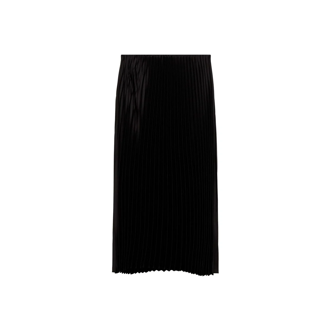 Jupe Plisado - Noir - Image 7