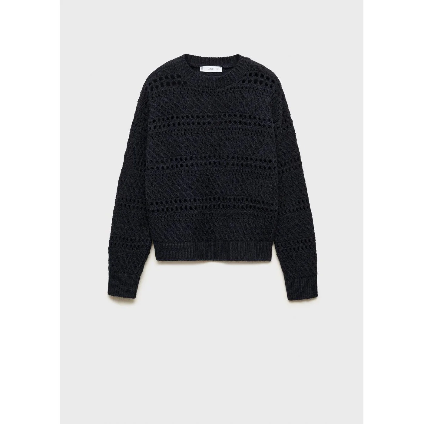 Pull Mariner - Bleu Marine - Image 10
