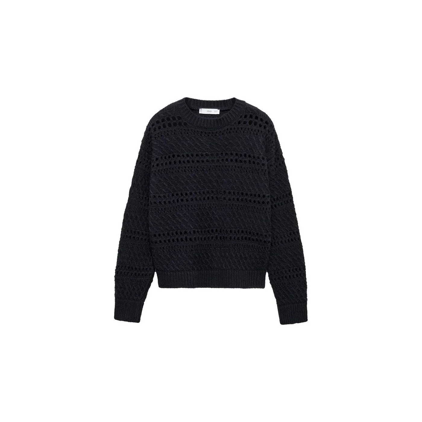 Pull Mariner - Bleu Marine - Image 11