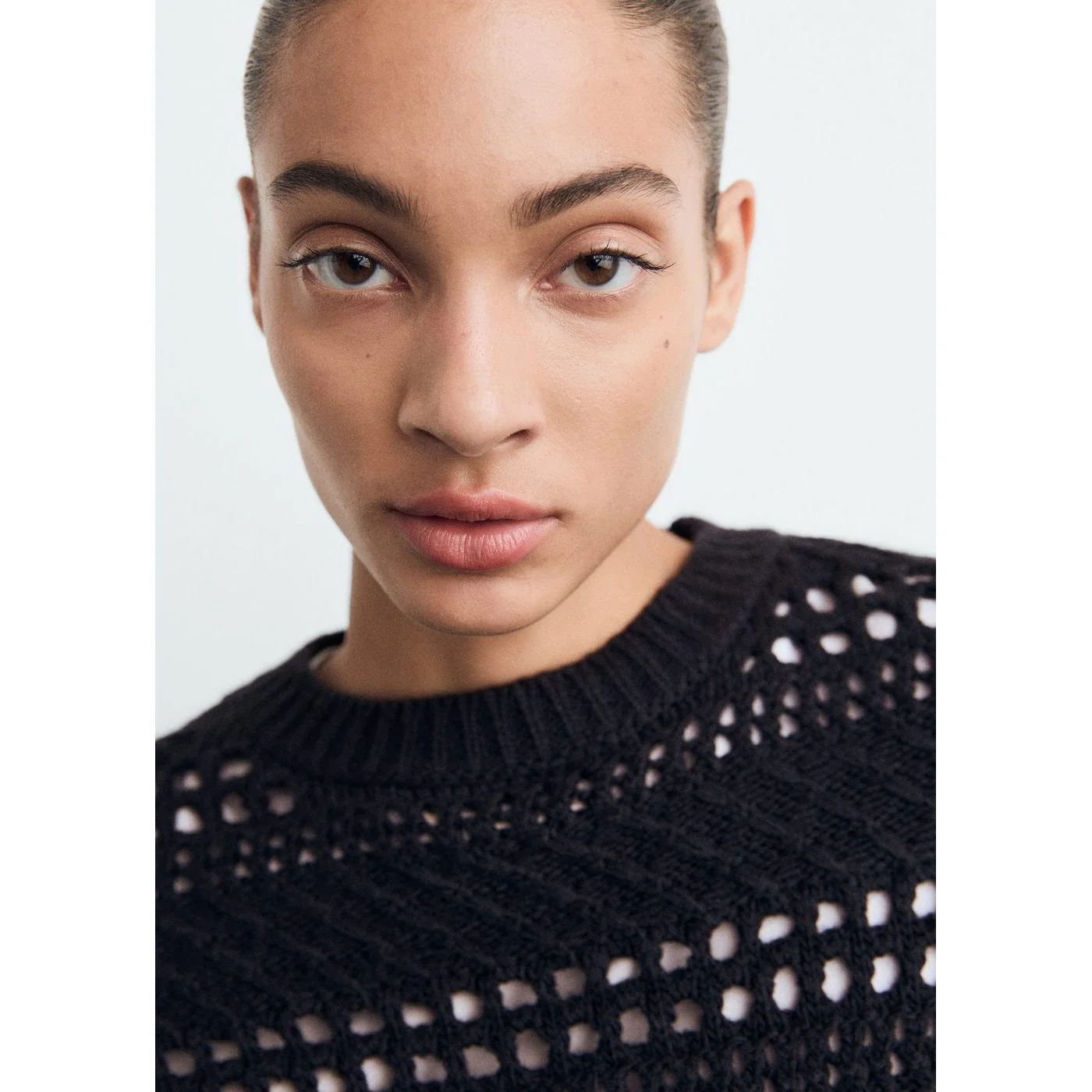 Pull Mariner - Bleu Marine - Image 4