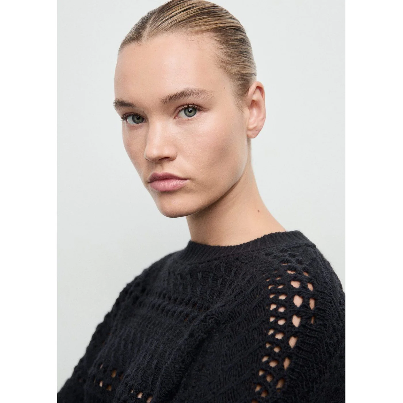 Pull Mariner - Bleu Marine - Image 7