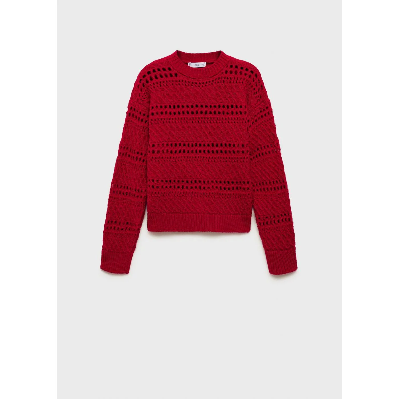 Pull Mariner - Rouge - Image 10