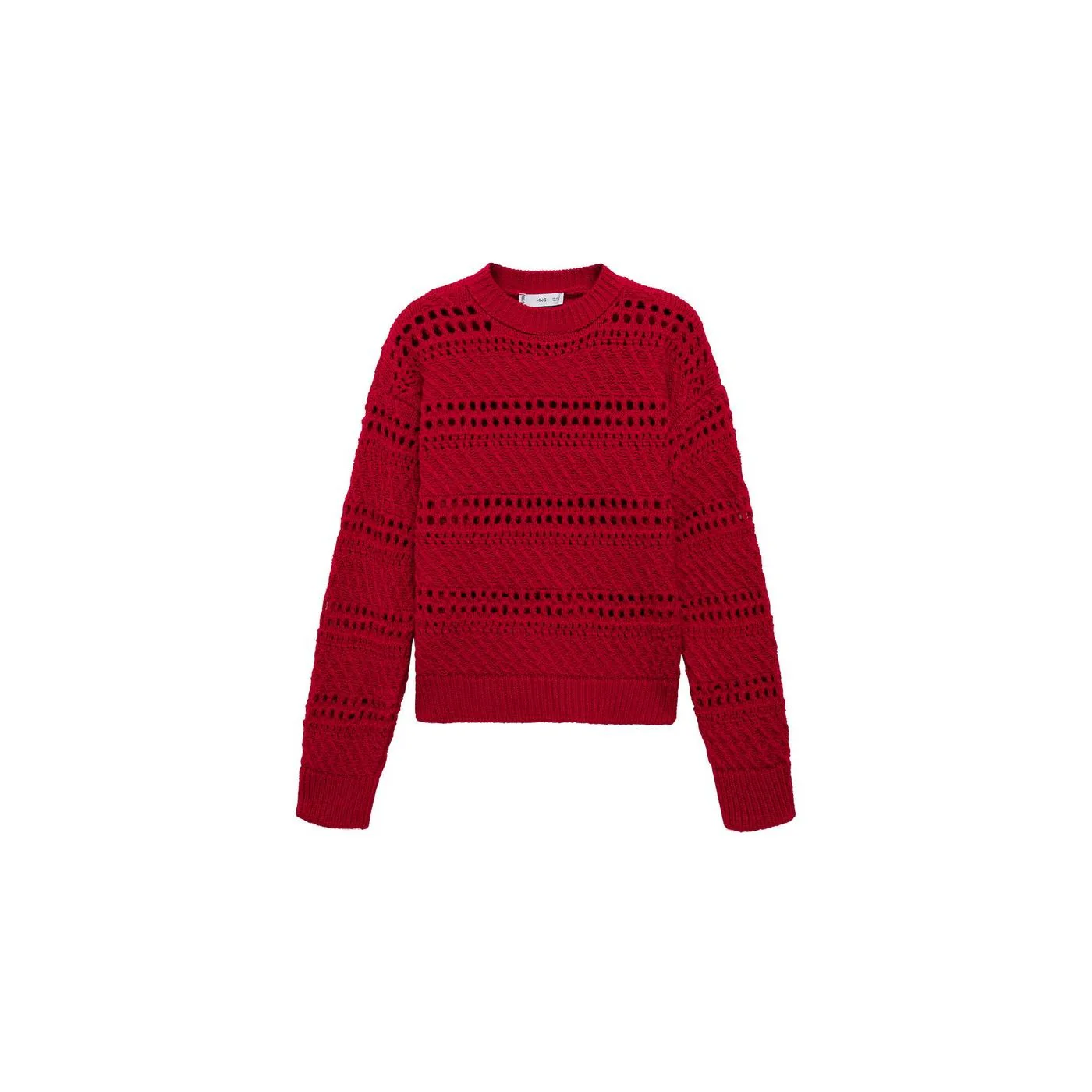 Pull Mariner - Rouge - Image 11