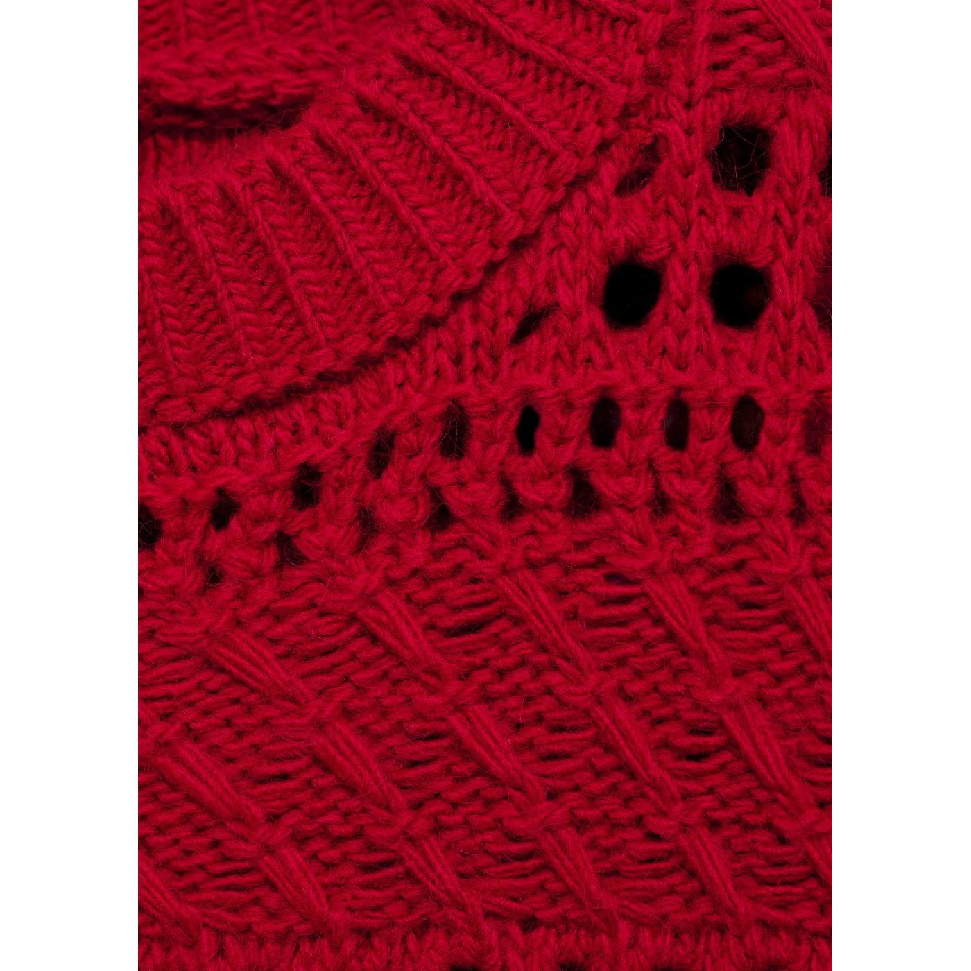 Pull Mariner - Rouge - Image 9