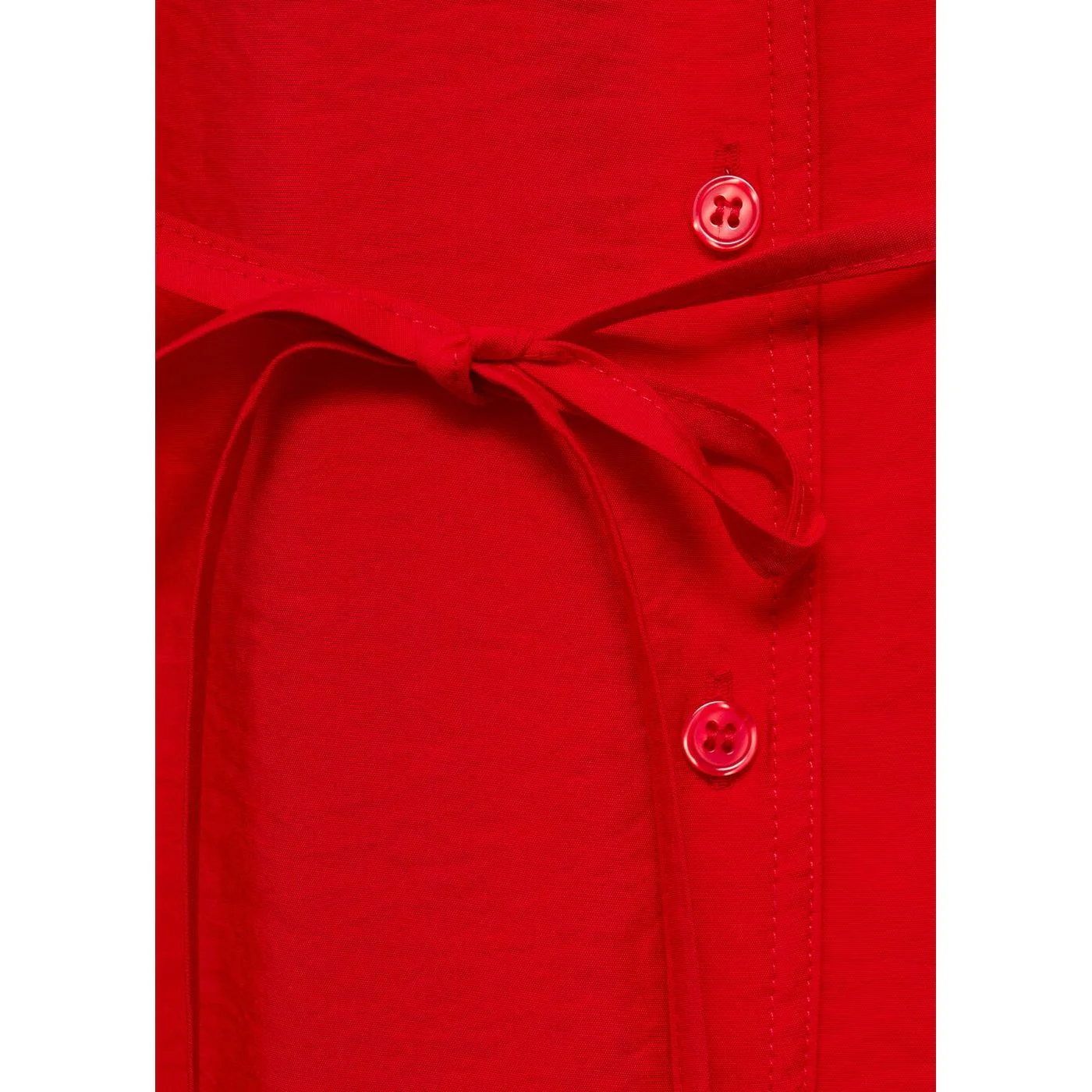 Robe Cami-H - Rouge - Image 6