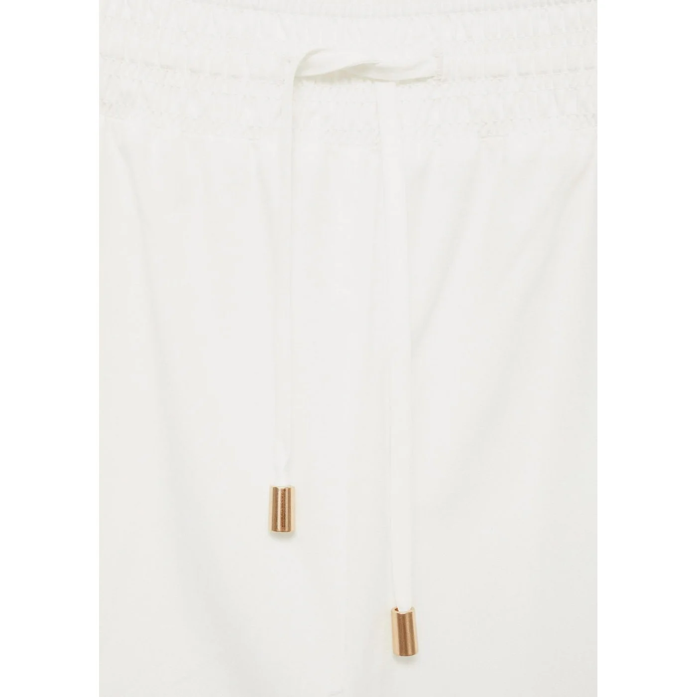 Pantalon Gardenia-H - Blanc - Image 5