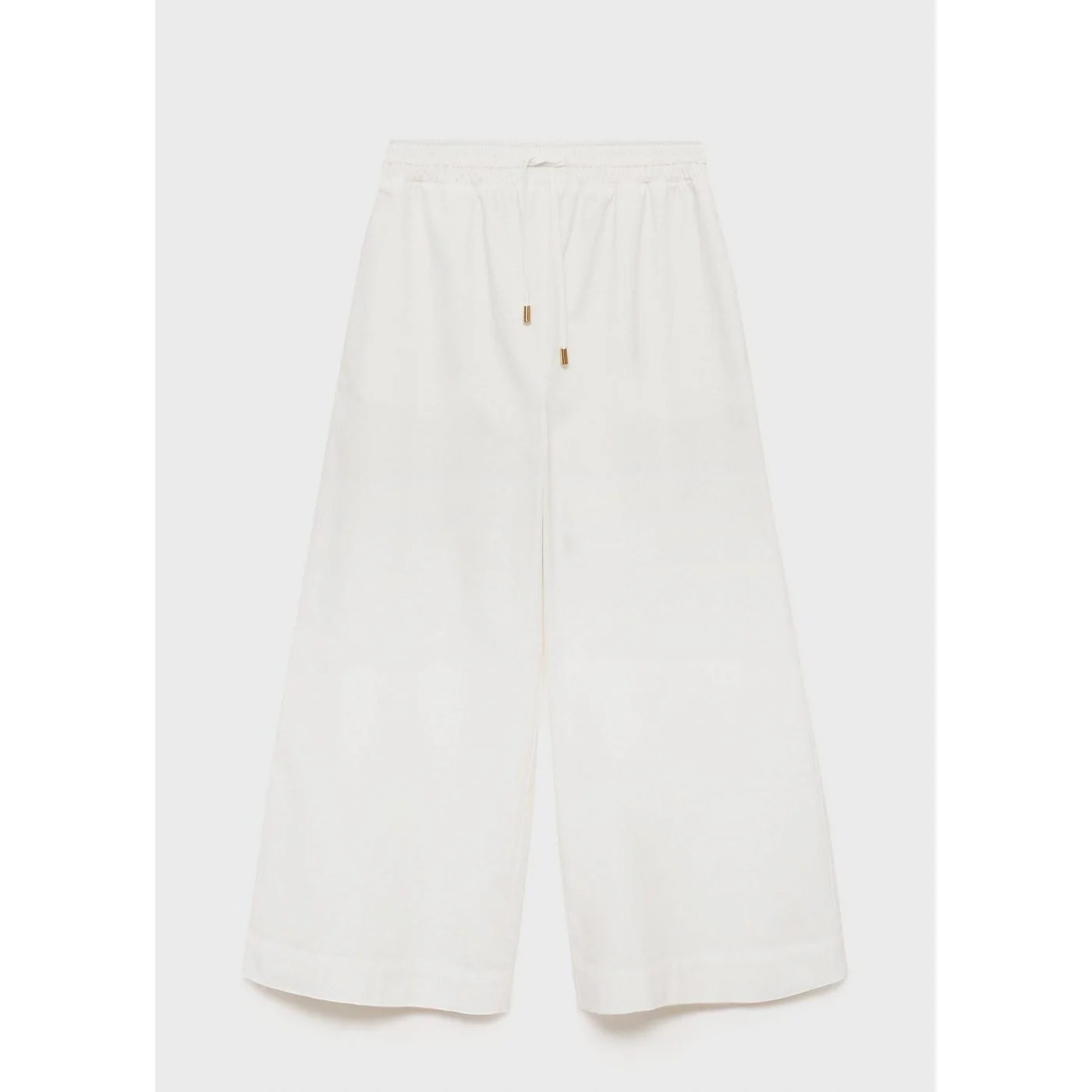 Pantalon Gardenia-H - Blanc - Image 6