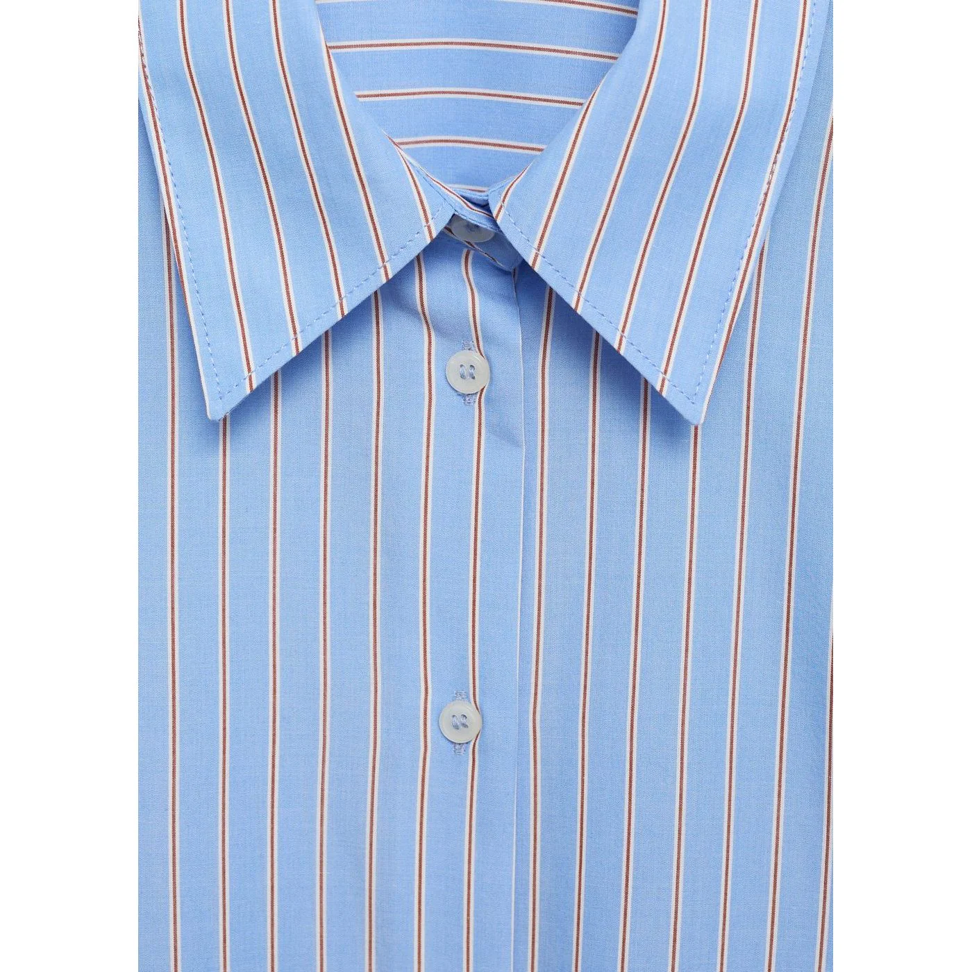 Chemise Uniregu - Bleu - Image 7