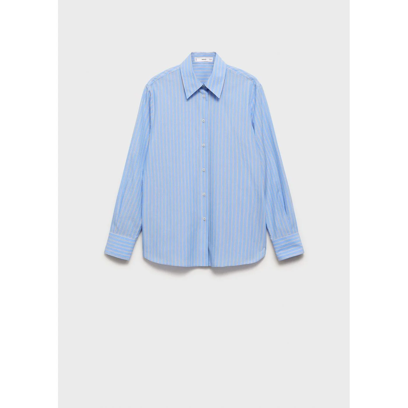 Chemise Uniregu - Bleu - Image 8
