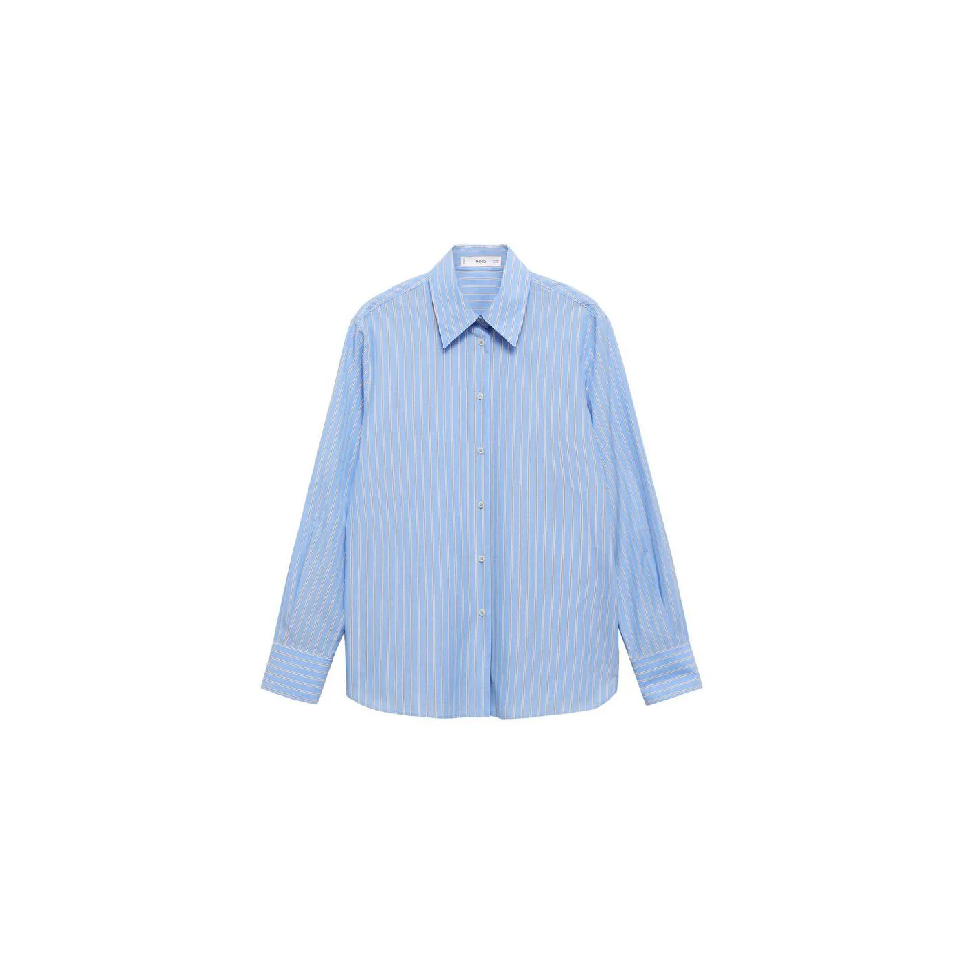 Chemise Uniregu - Bleu - Image 9