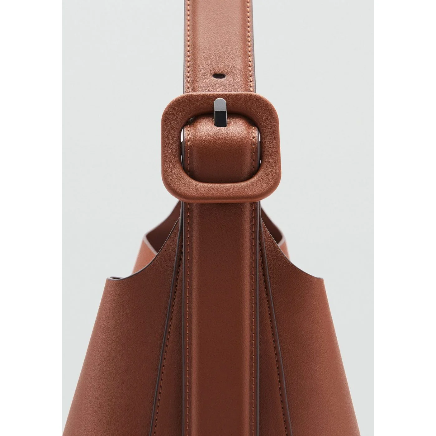 Sac Grand Winnie - Cuir - Image 2