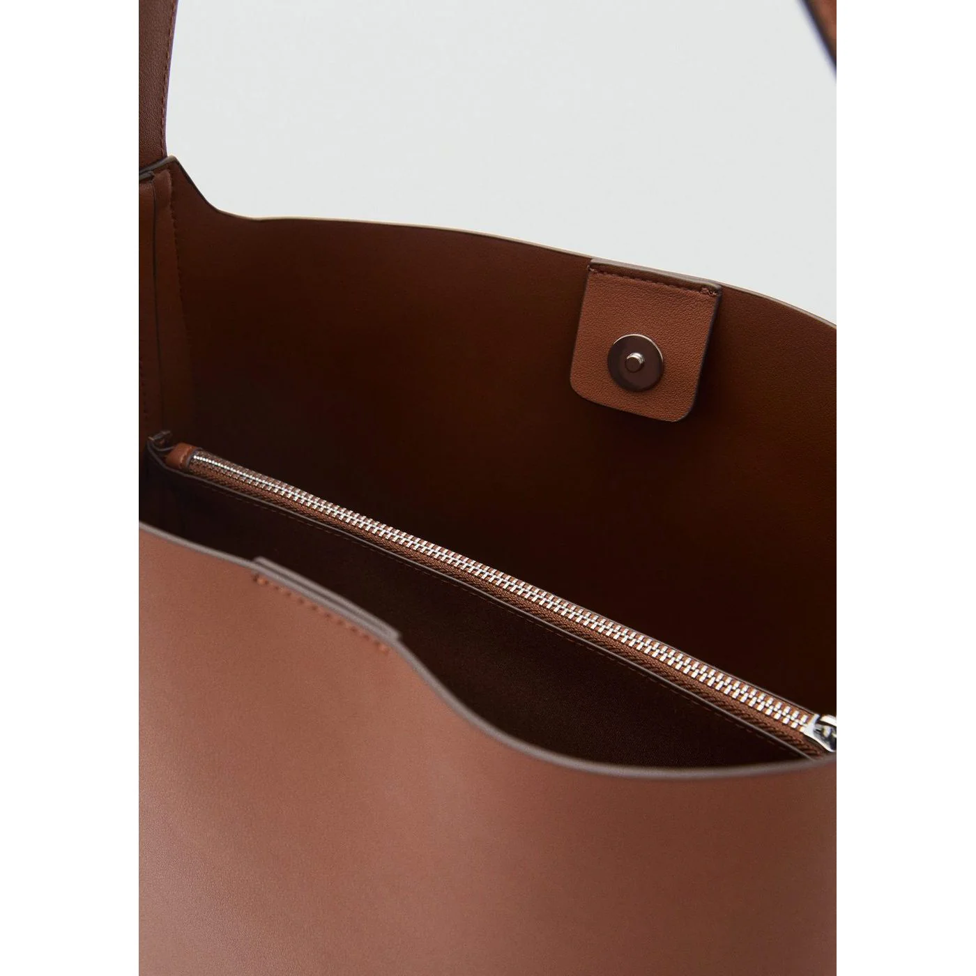 Sac Grand Winnie - Cuir - Image 3