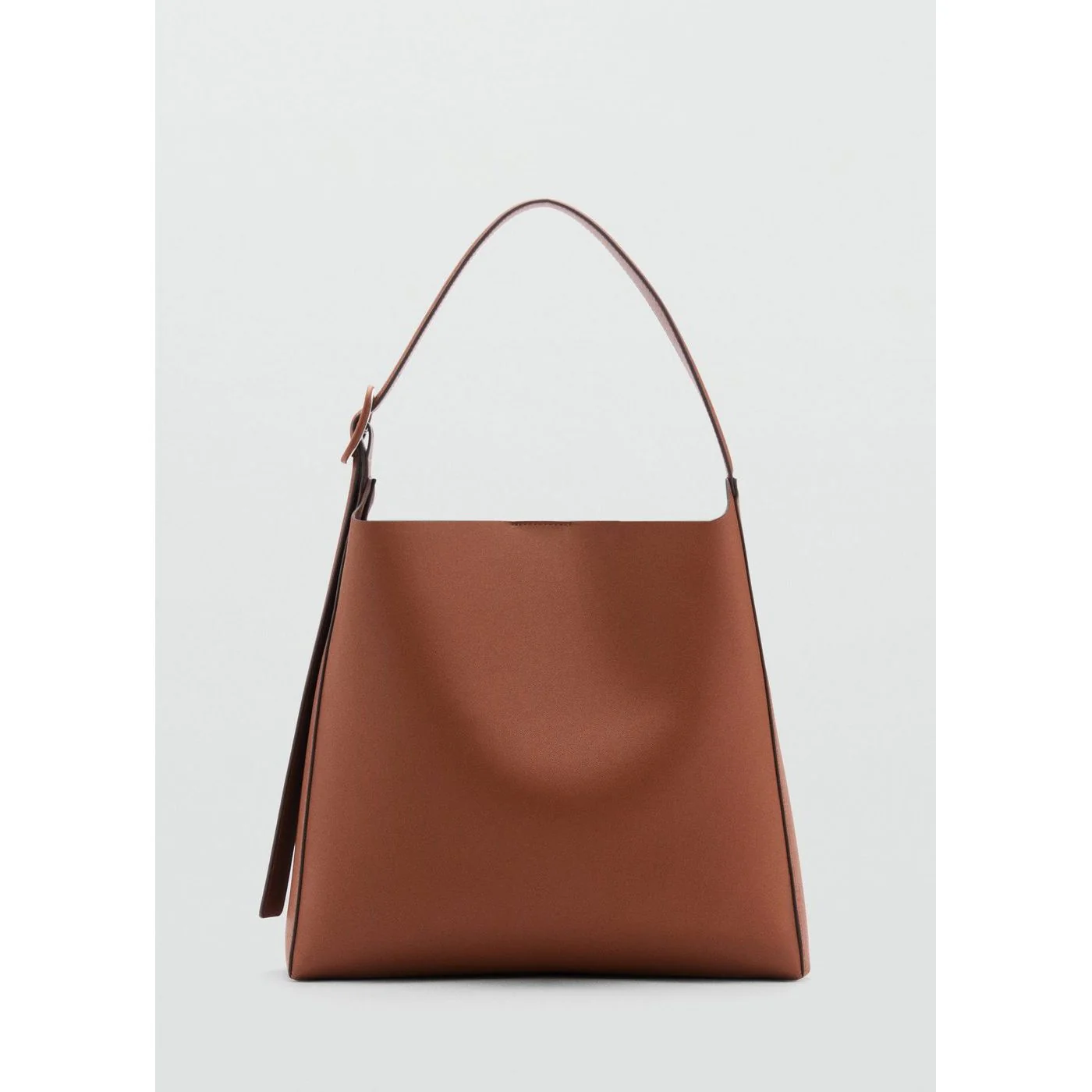 Sac Grand Winnie - Cuir - Image 4
