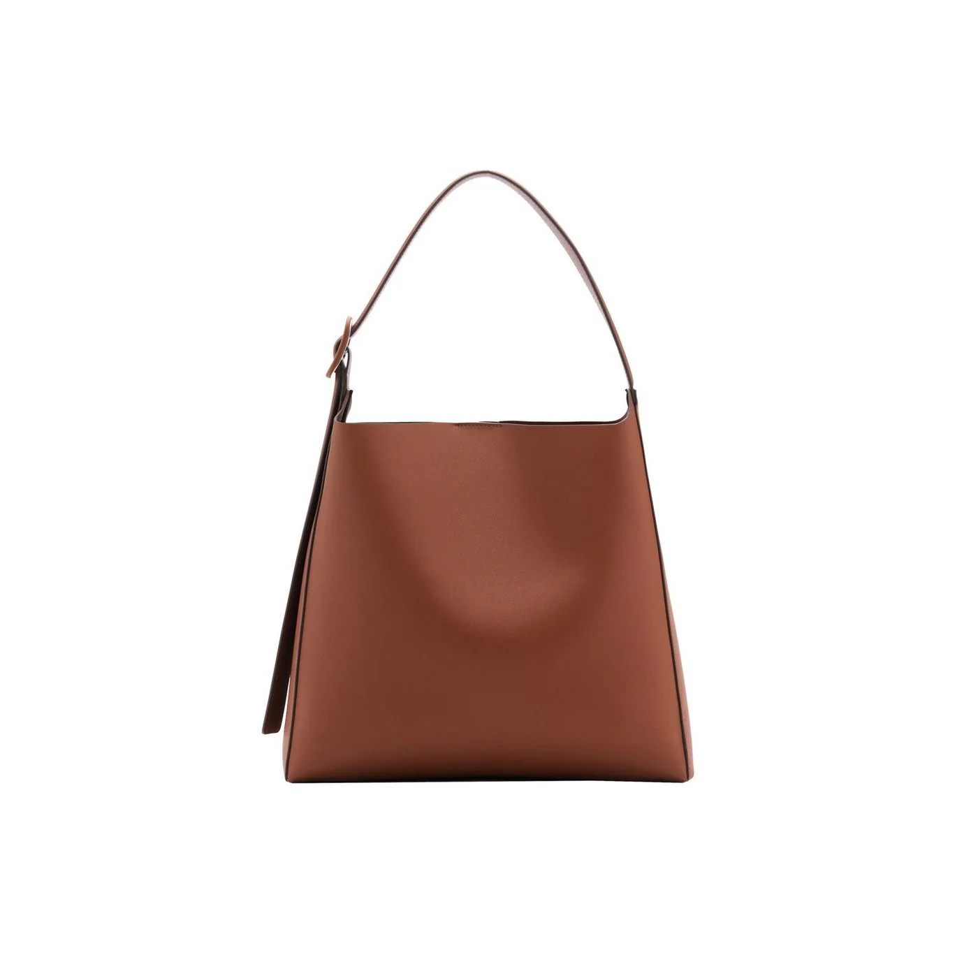 Sac Grand Winnie - Cuir - Image 5