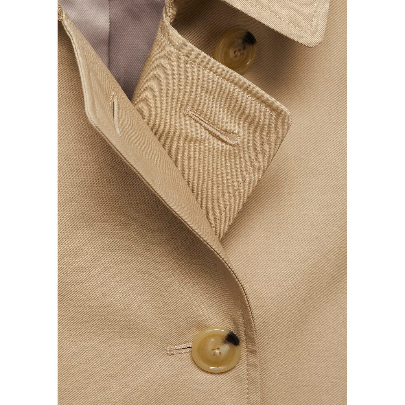Trench Polana - Beige - Image 11