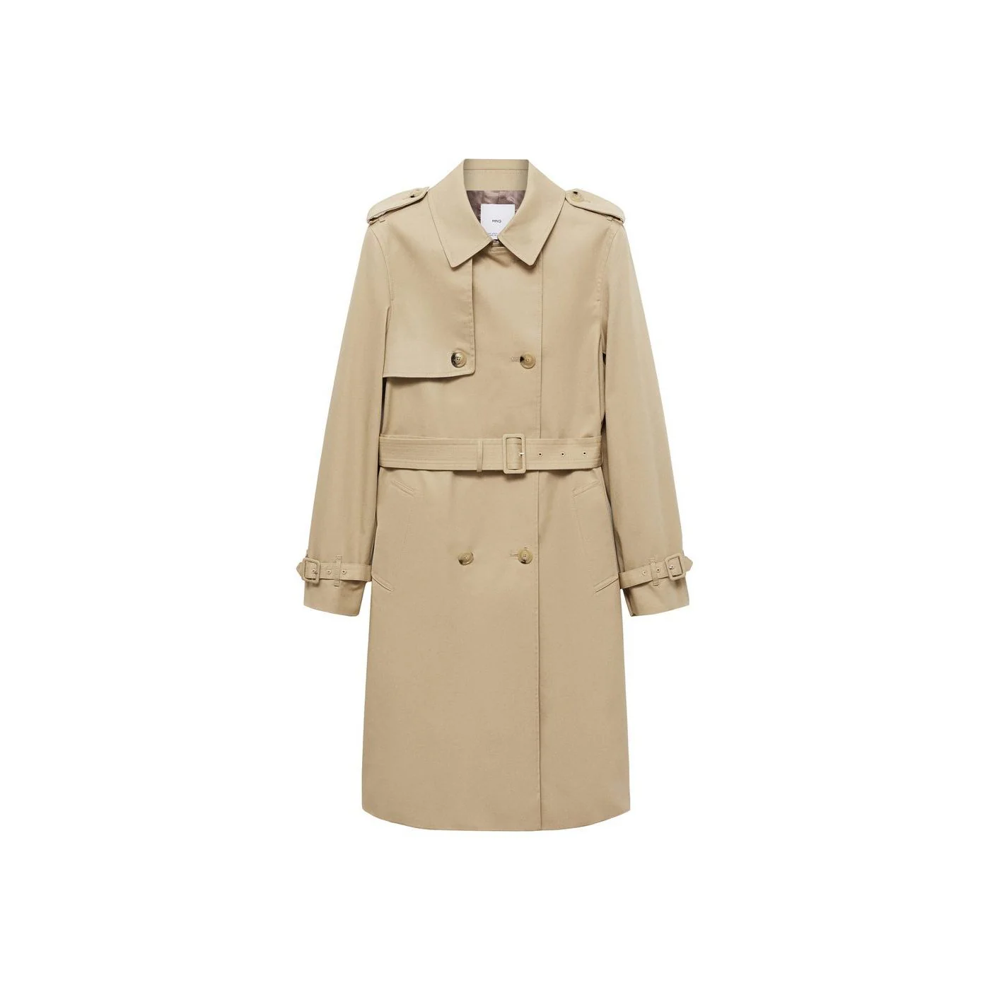 Trench Polana - Beige - Image 13