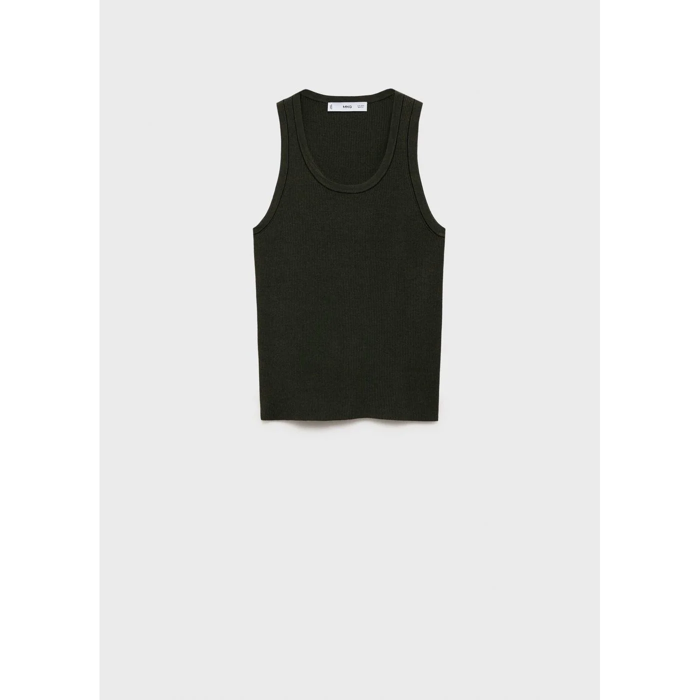 Top Shadowin - Kaki - Image 7