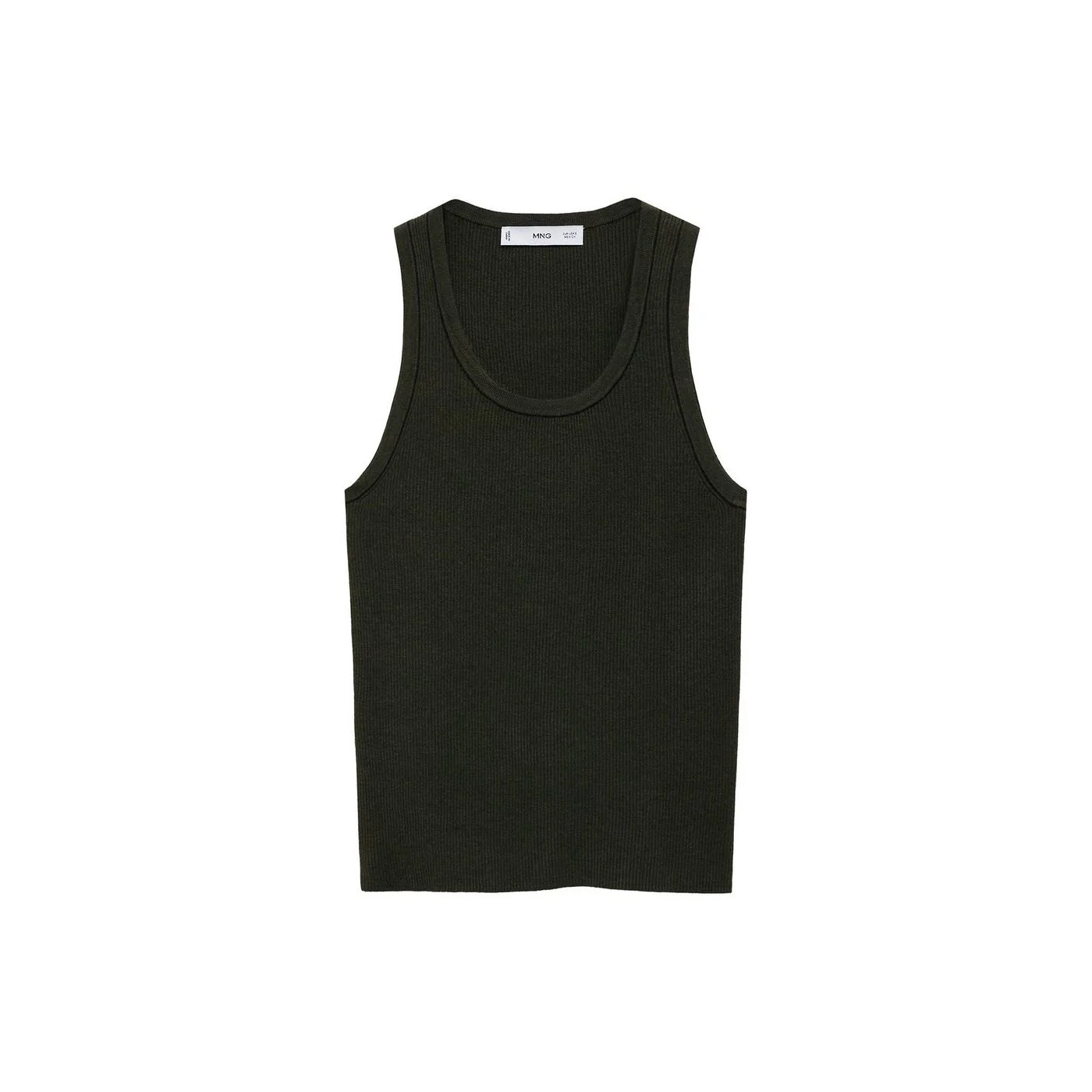 Top Shadowin - Kaki - Image 8