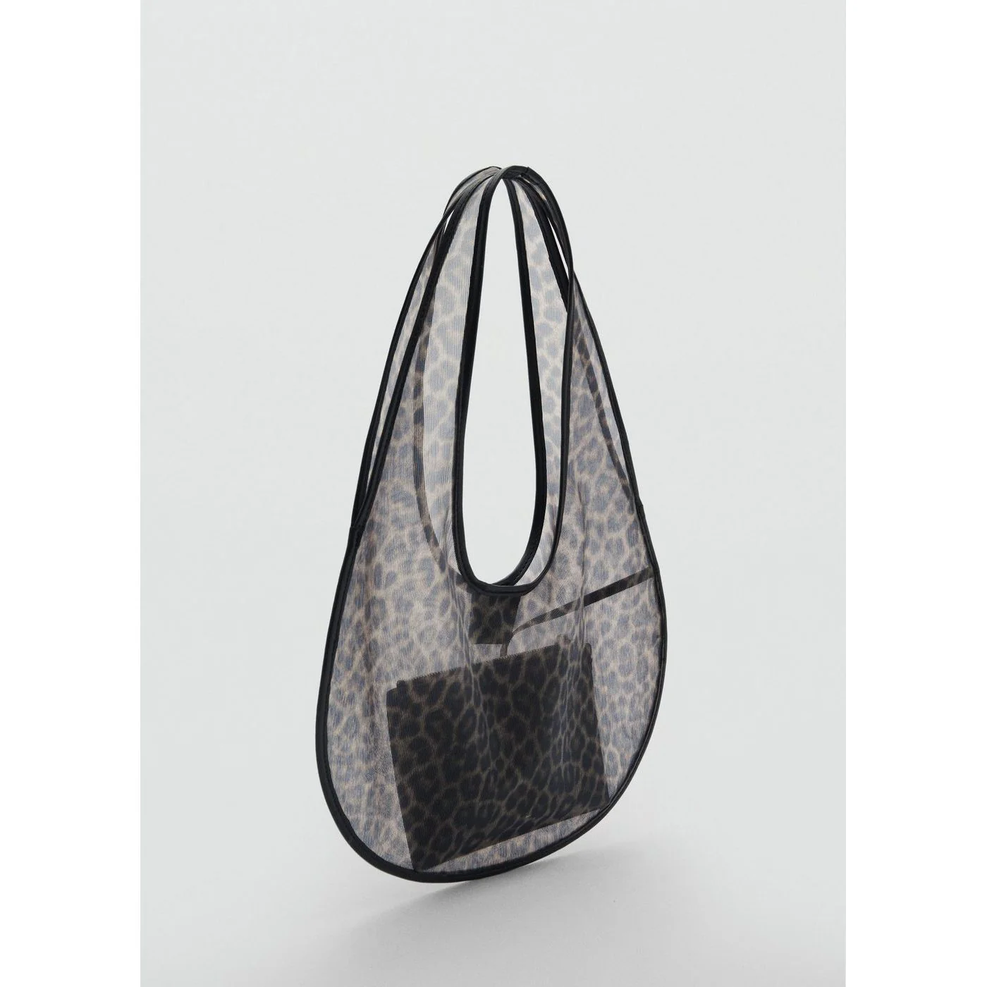 Sac M Leila - Black - Image 2