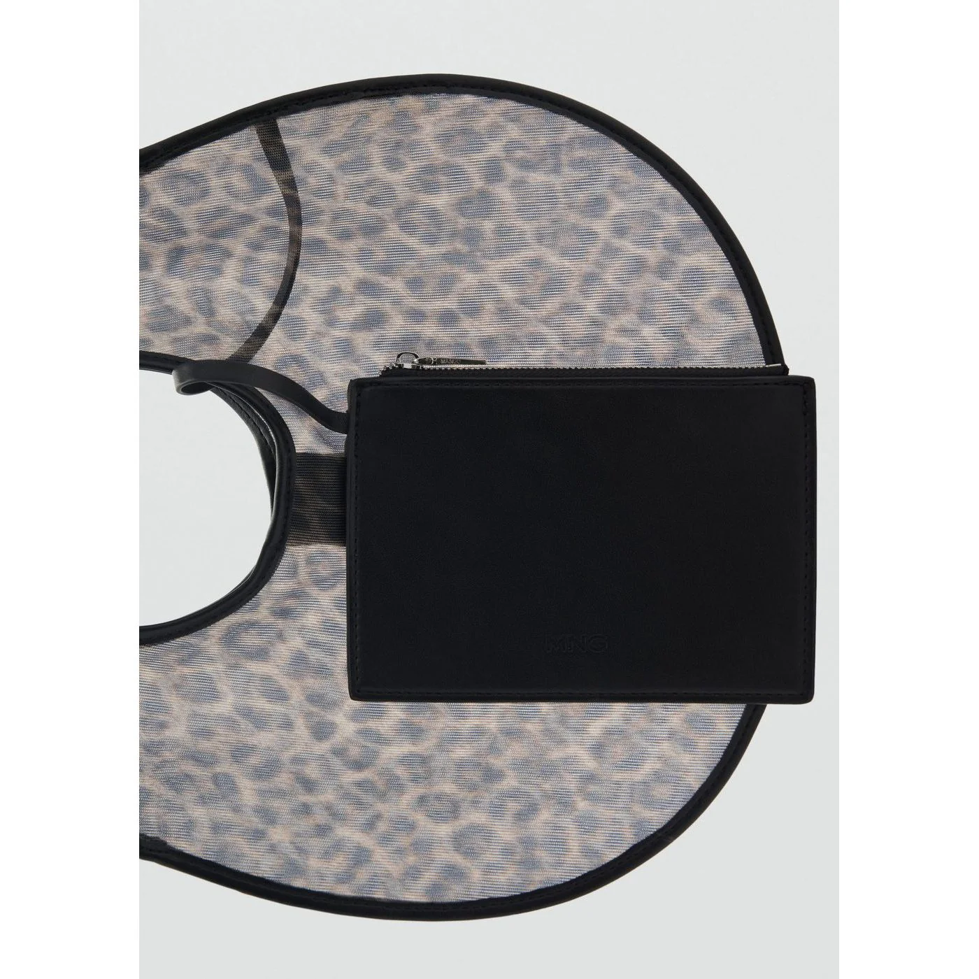 Sac M Leila - Black - Image 3