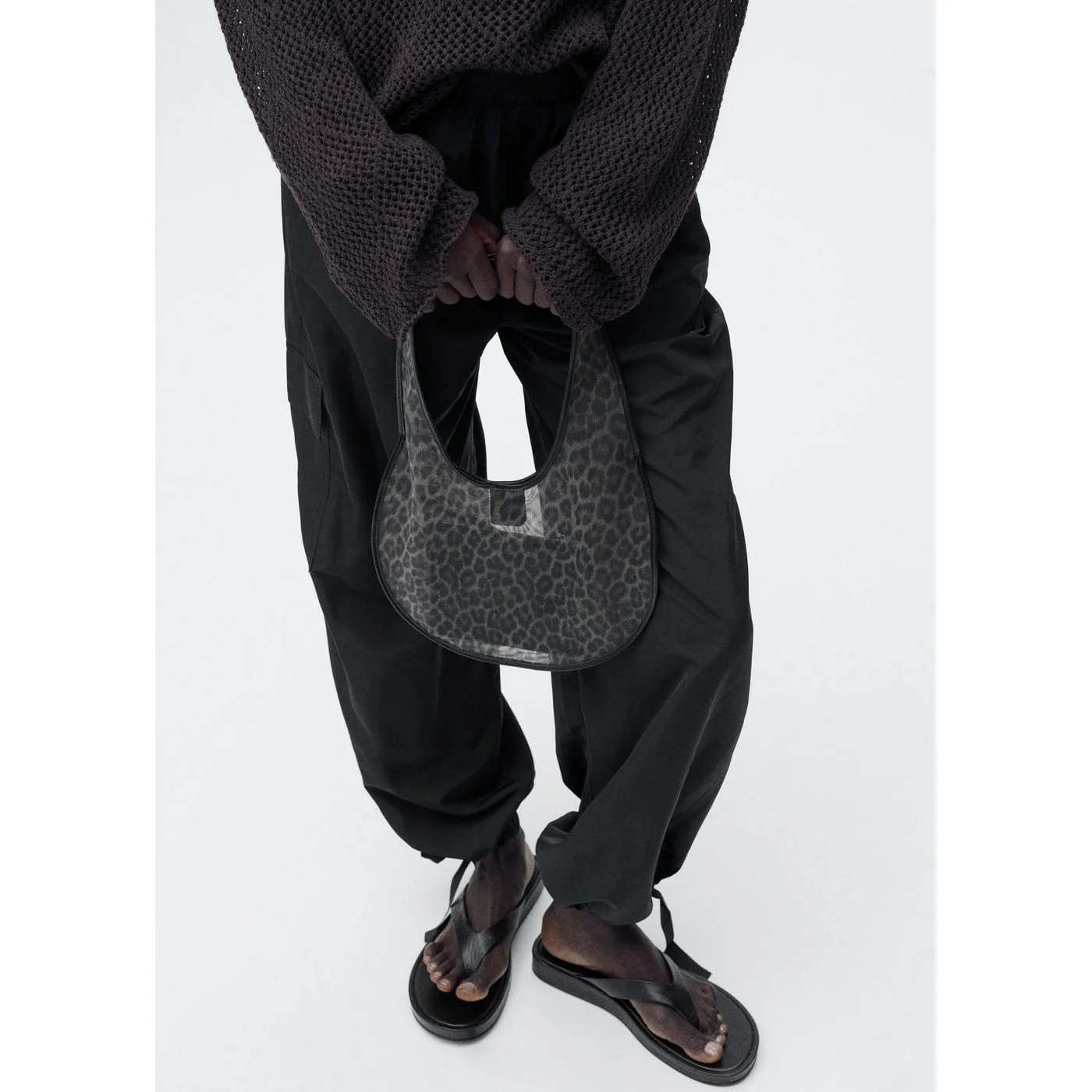 Sac M Leila - Black - Image 5