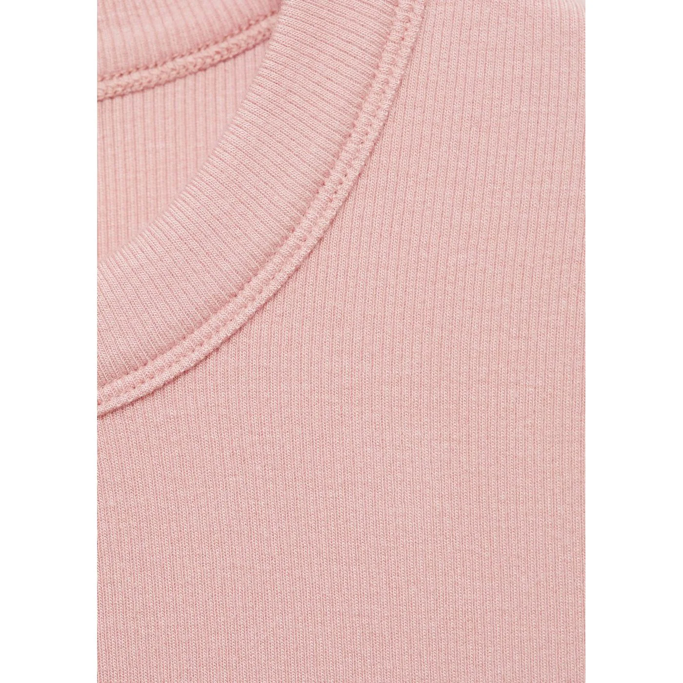 T-Shirt Belmonte - Rose Pastel - Image 5