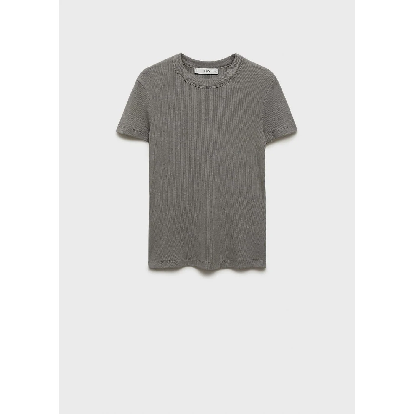 T-Shirt Belmonte - Brun Clair/Pastel - Image 6