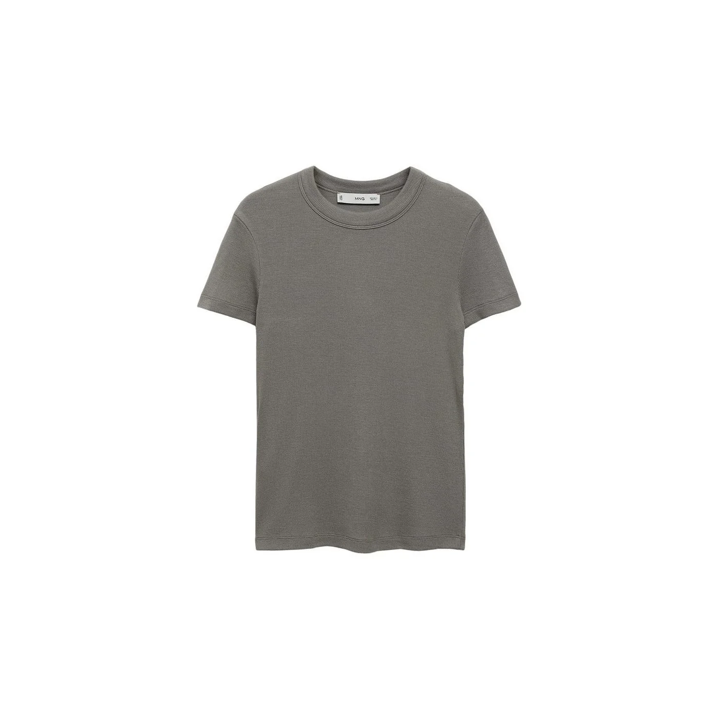 T-Shirt Belmonte - Brun Clair/Pastel - Image 7