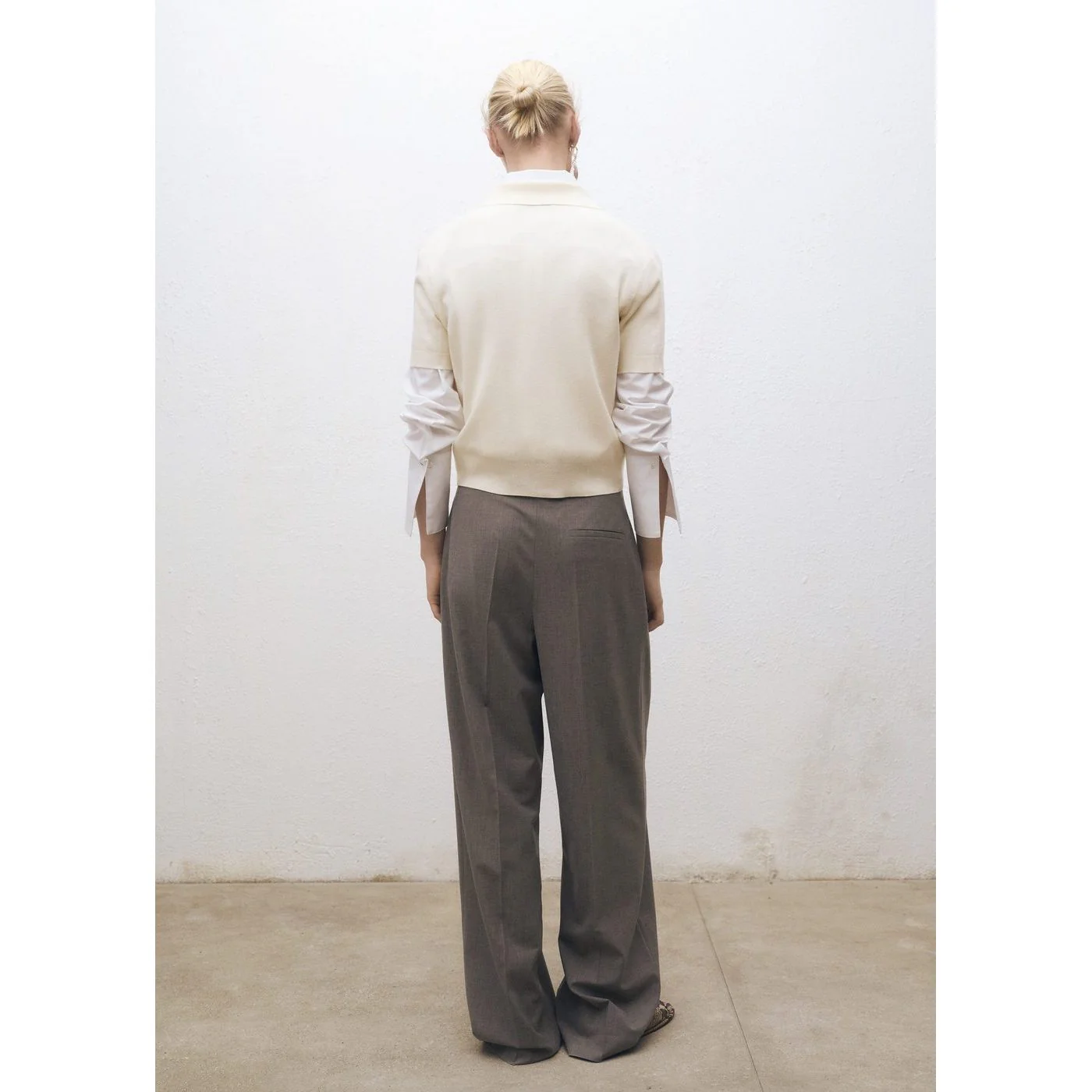 Pull Kako - Brut - Image 3